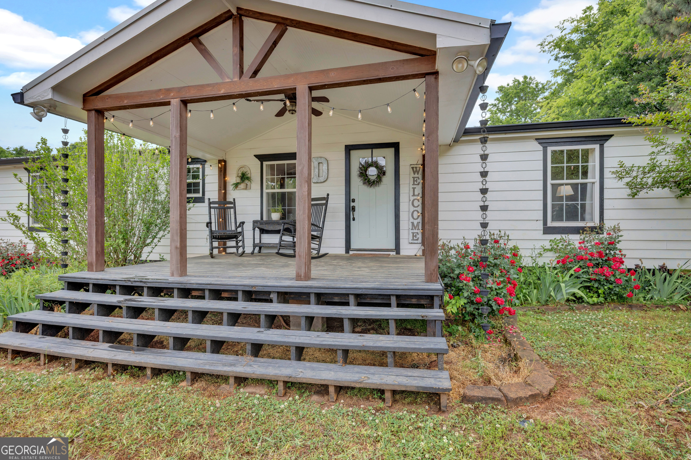 1333 Johnny Fears Road Shady Dale GA 31085