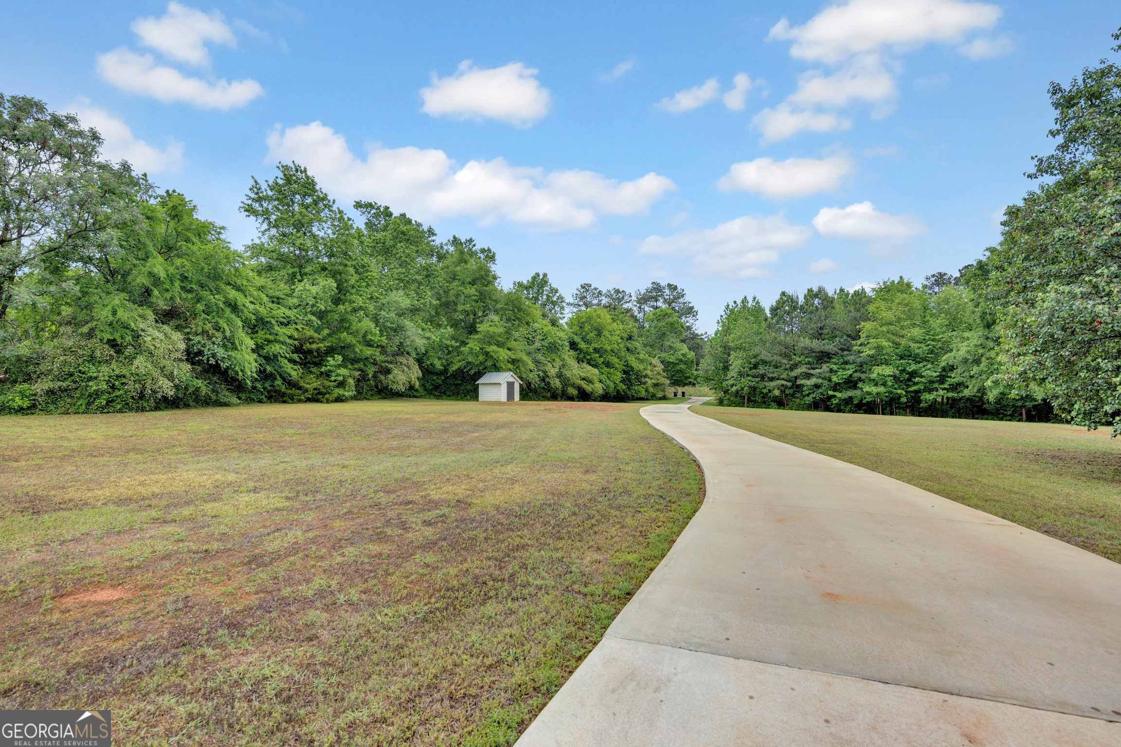 1333 Johnny Fears Road Shady Dale GA 31085