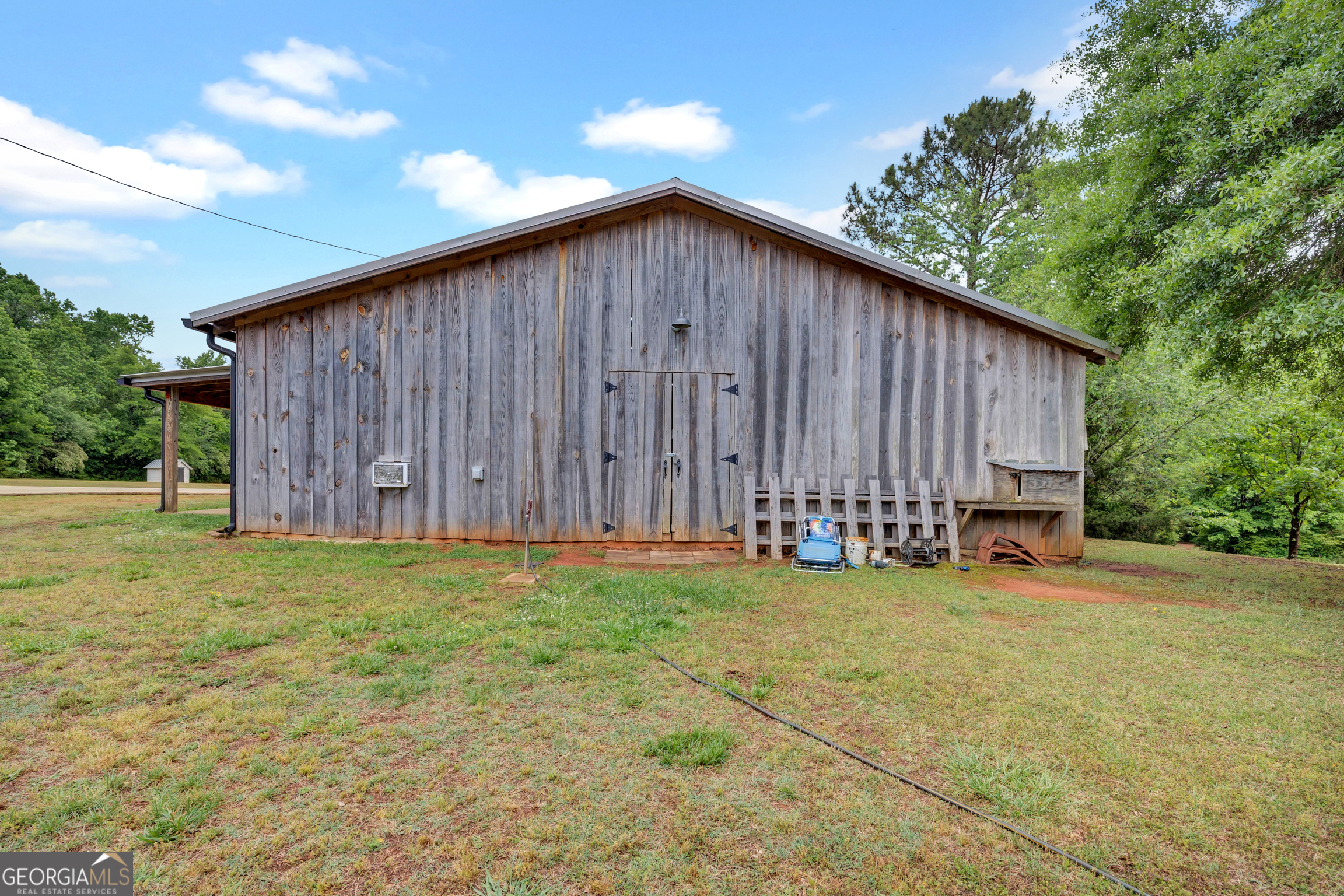 1333 Johnny Fears Road Shady Dale GA 31085