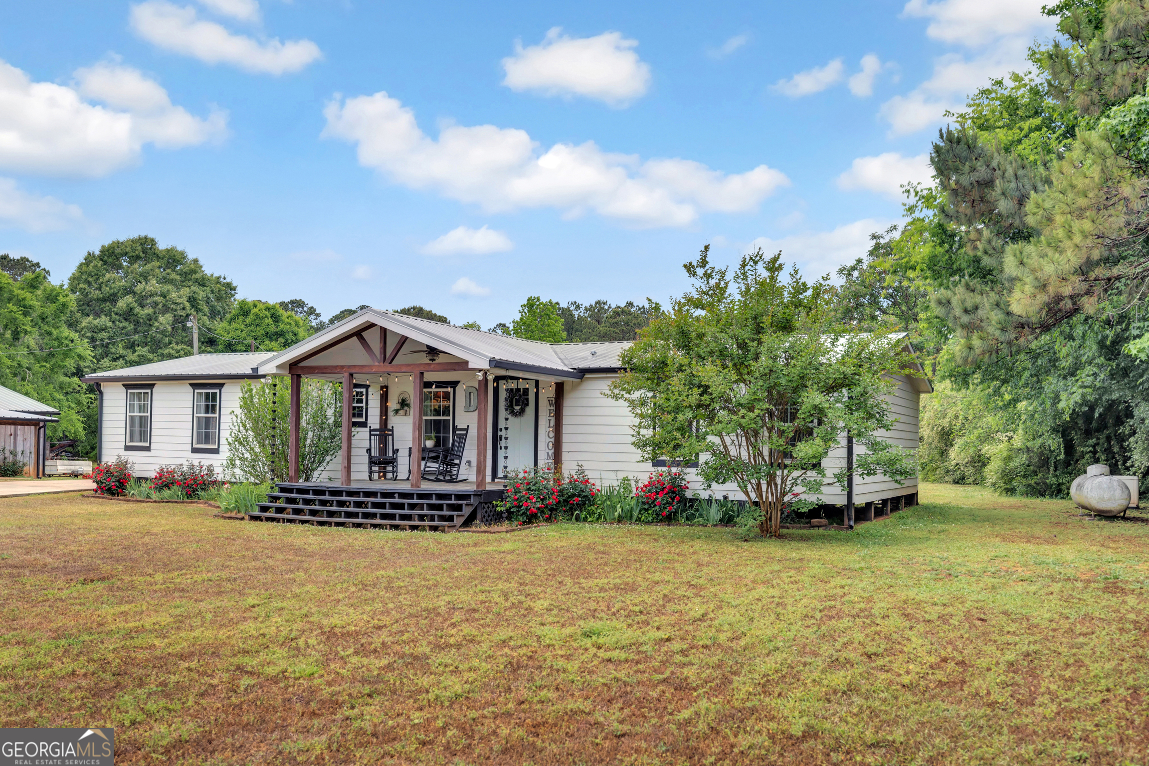 1333 Johnny Fears Road Shady Dale GA 31085