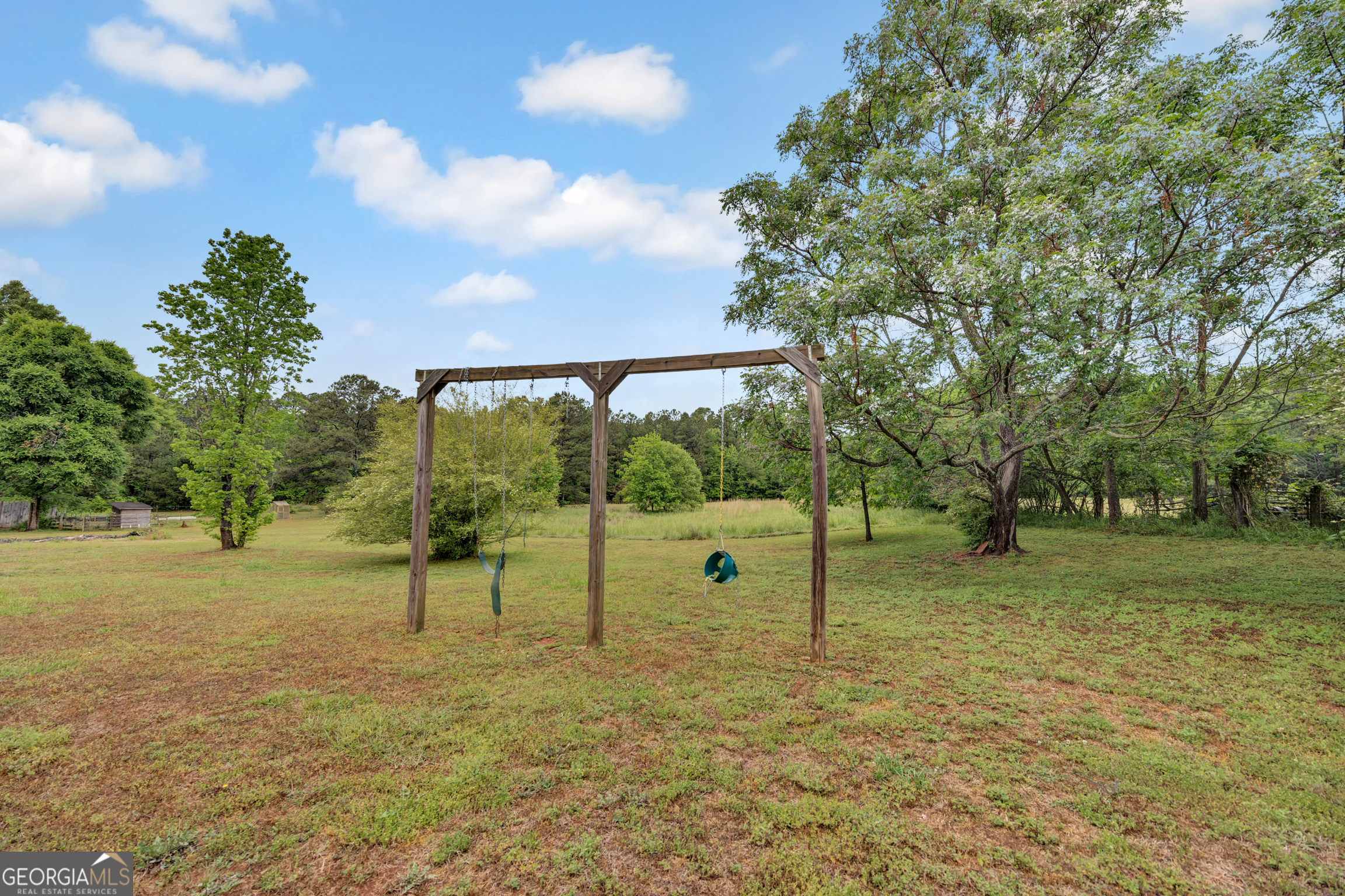 1333 Johnny Fears Road Shady Dale GA 31085