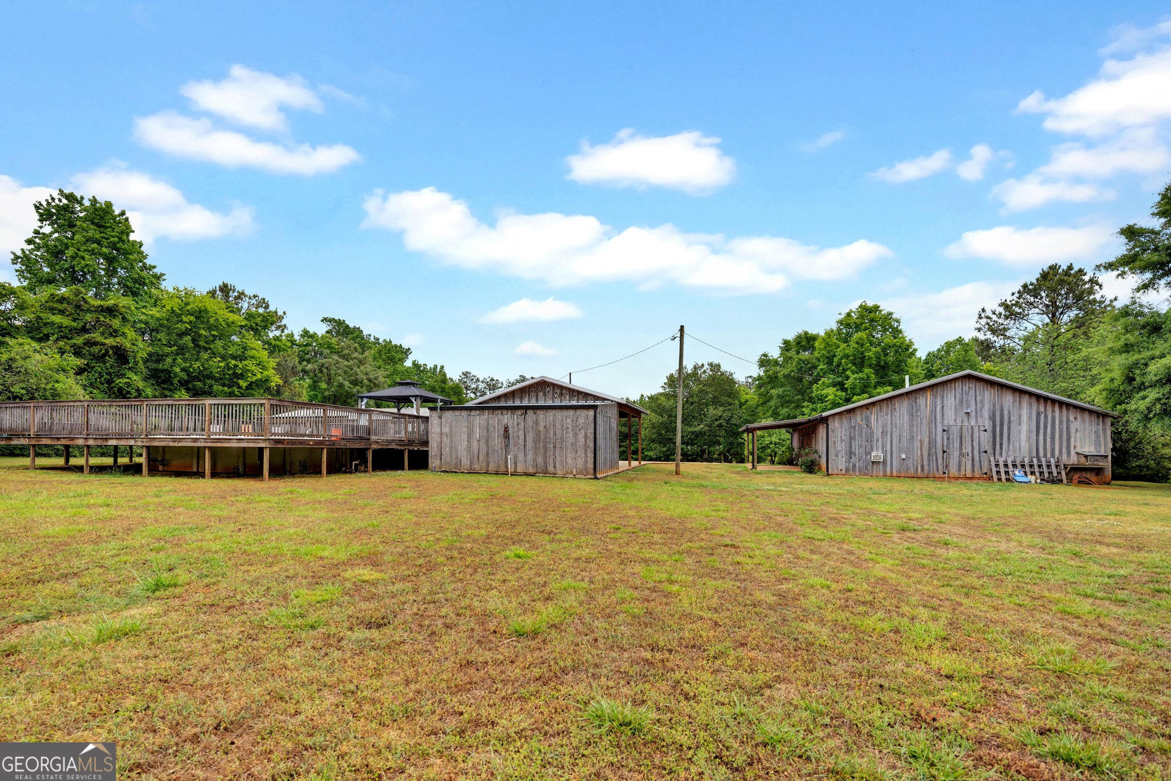 1333 Johnny Fears Road Shady Dale GA 31085