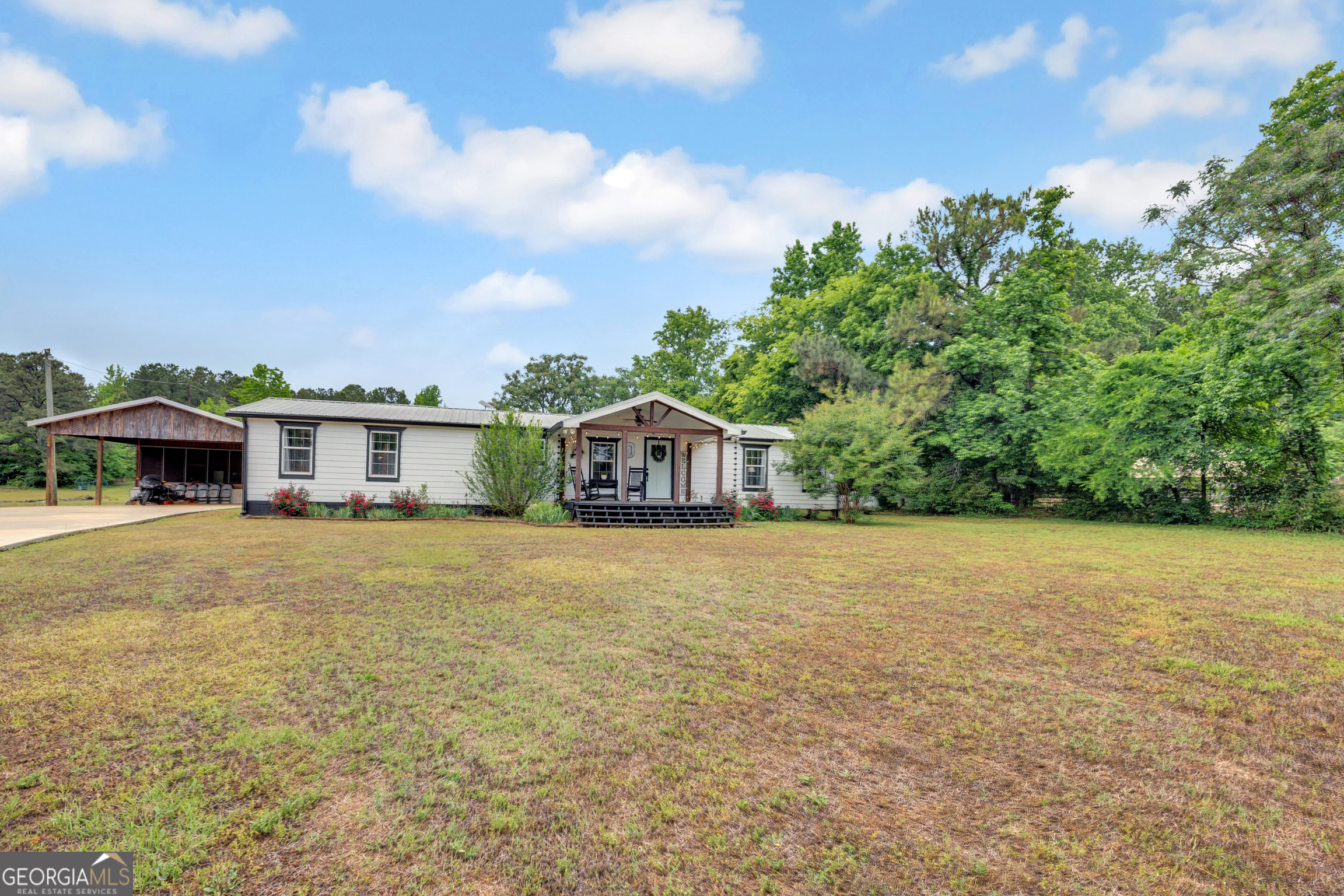 1333 Johnny Fears Road Shady Dale GA 31085