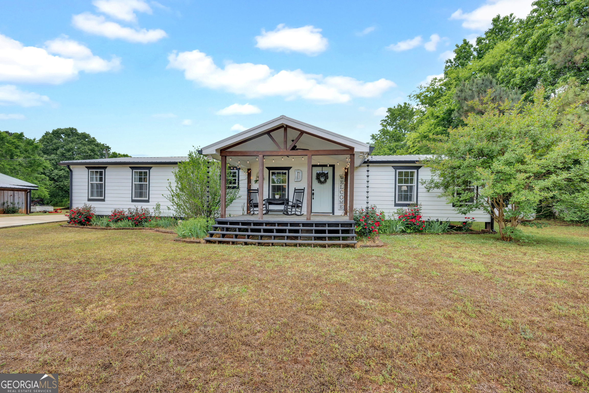 1333 Johnny Fears Road Shady Dale GA 31085