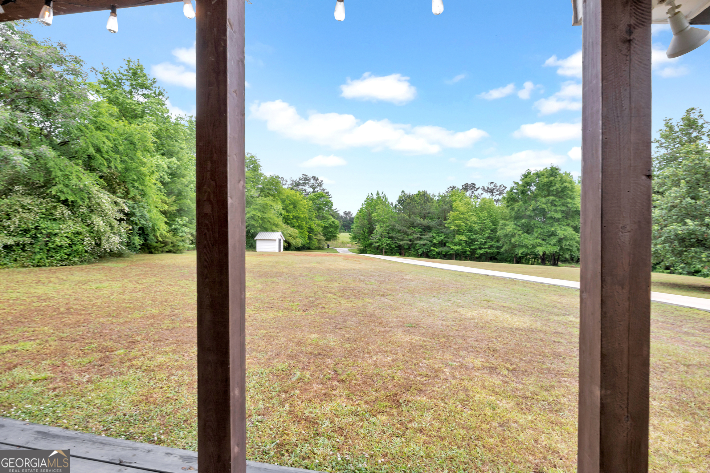 1333 Johnny Fears Road Shady Dale GA 31085