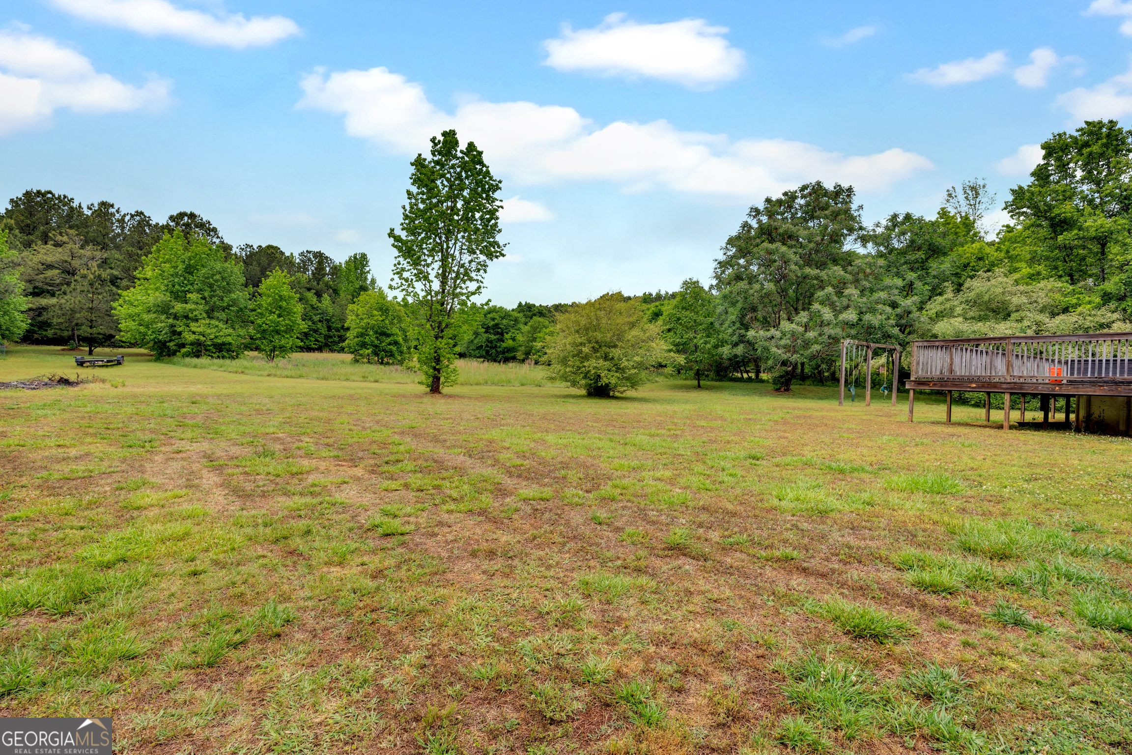 1333 Johnny Fears Road Shady Dale GA 31085