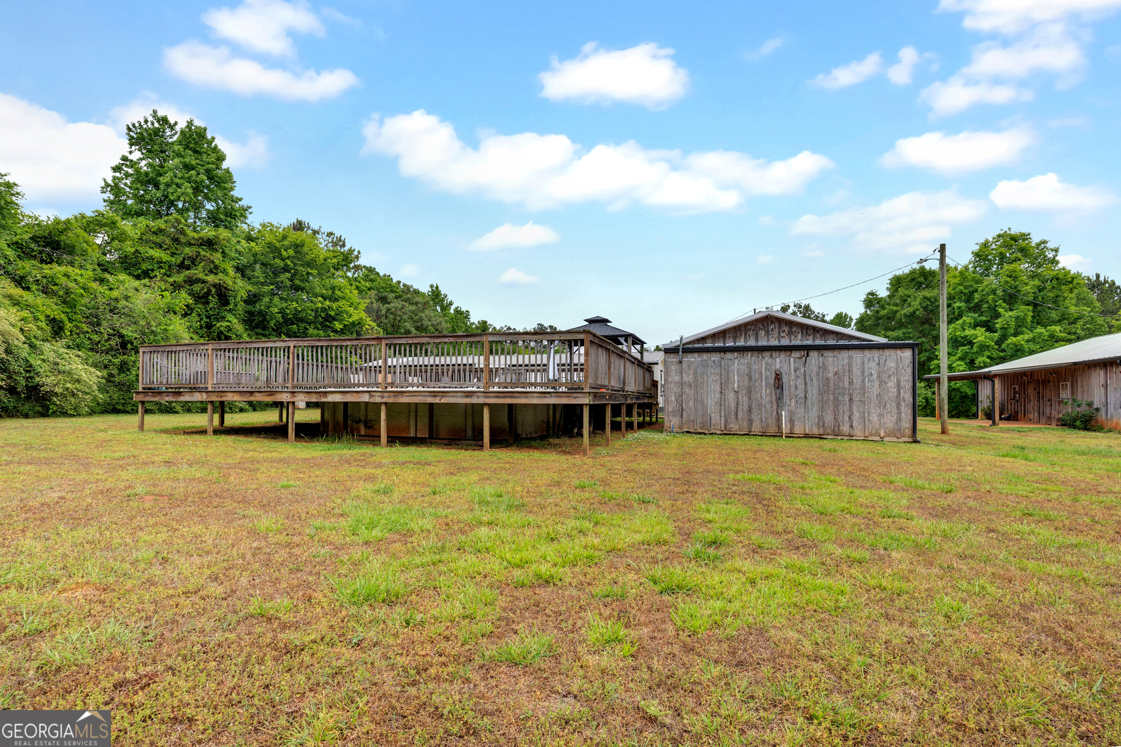 1333 Johnny Fears Road Shady Dale GA 31085