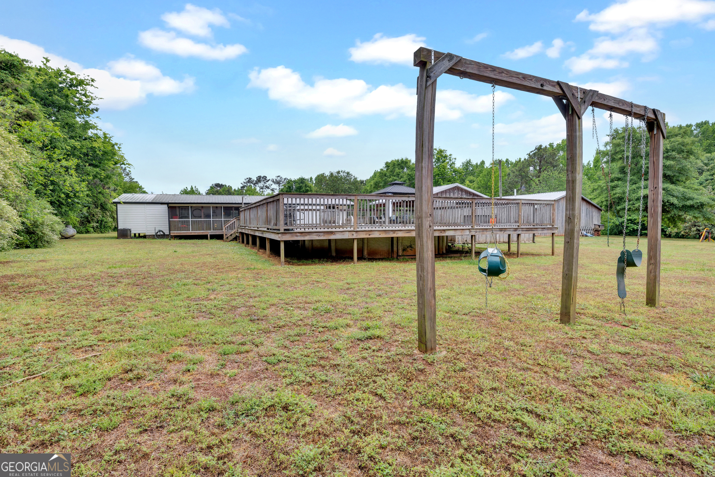 1333 Johnny Fears Road Shady Dale GA 31085