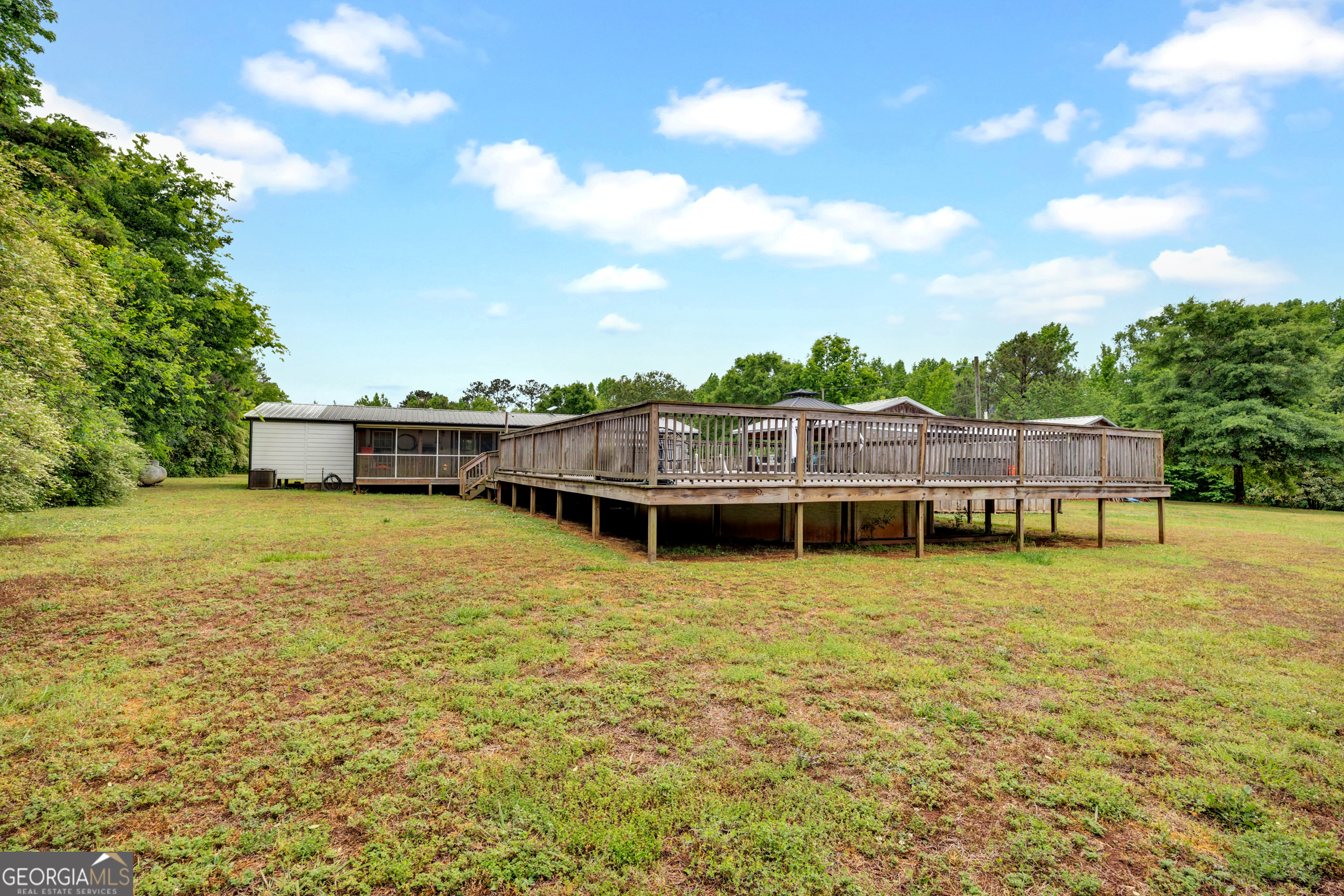 1333 Johnny Fears Road Shady Dale GA 31085