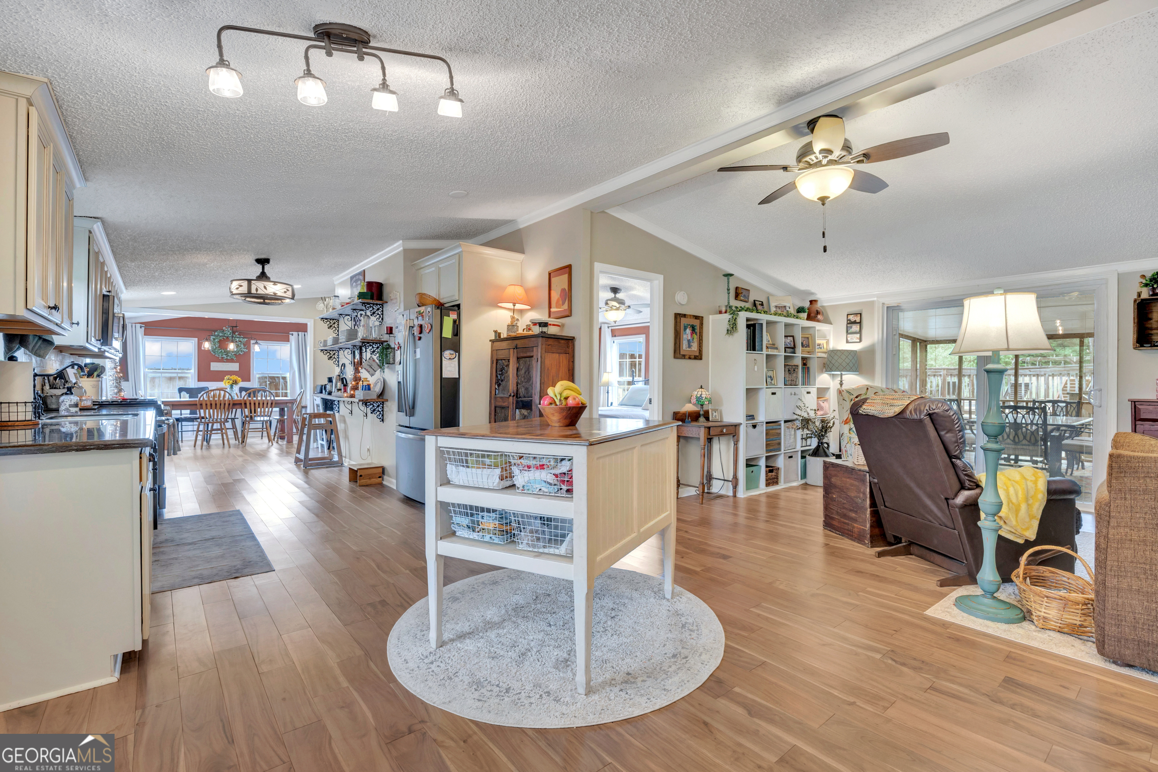 1333 Johnny Fears Road Shady Dale GA 31085