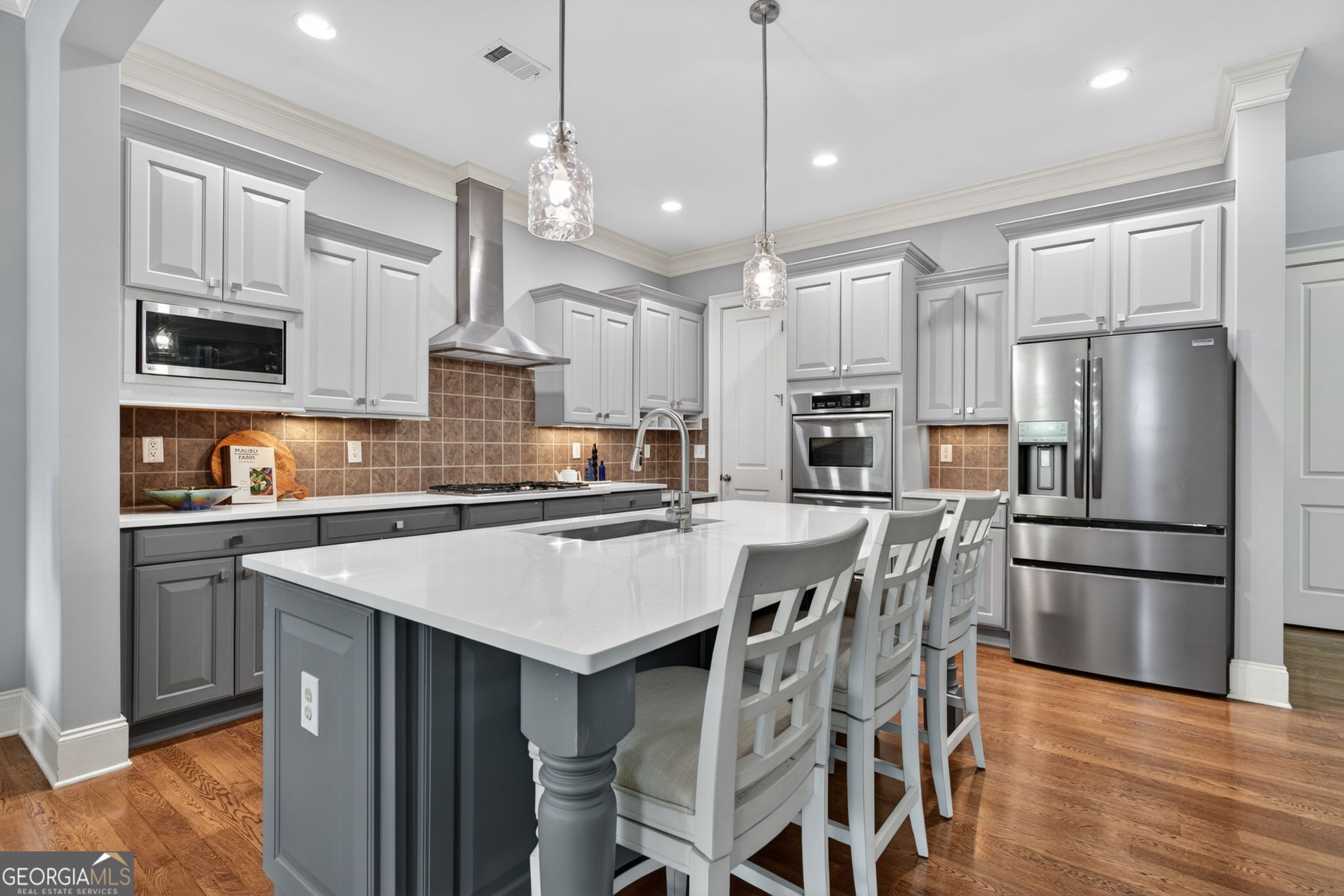 455 High Pointe Trail Roswell GA 30076