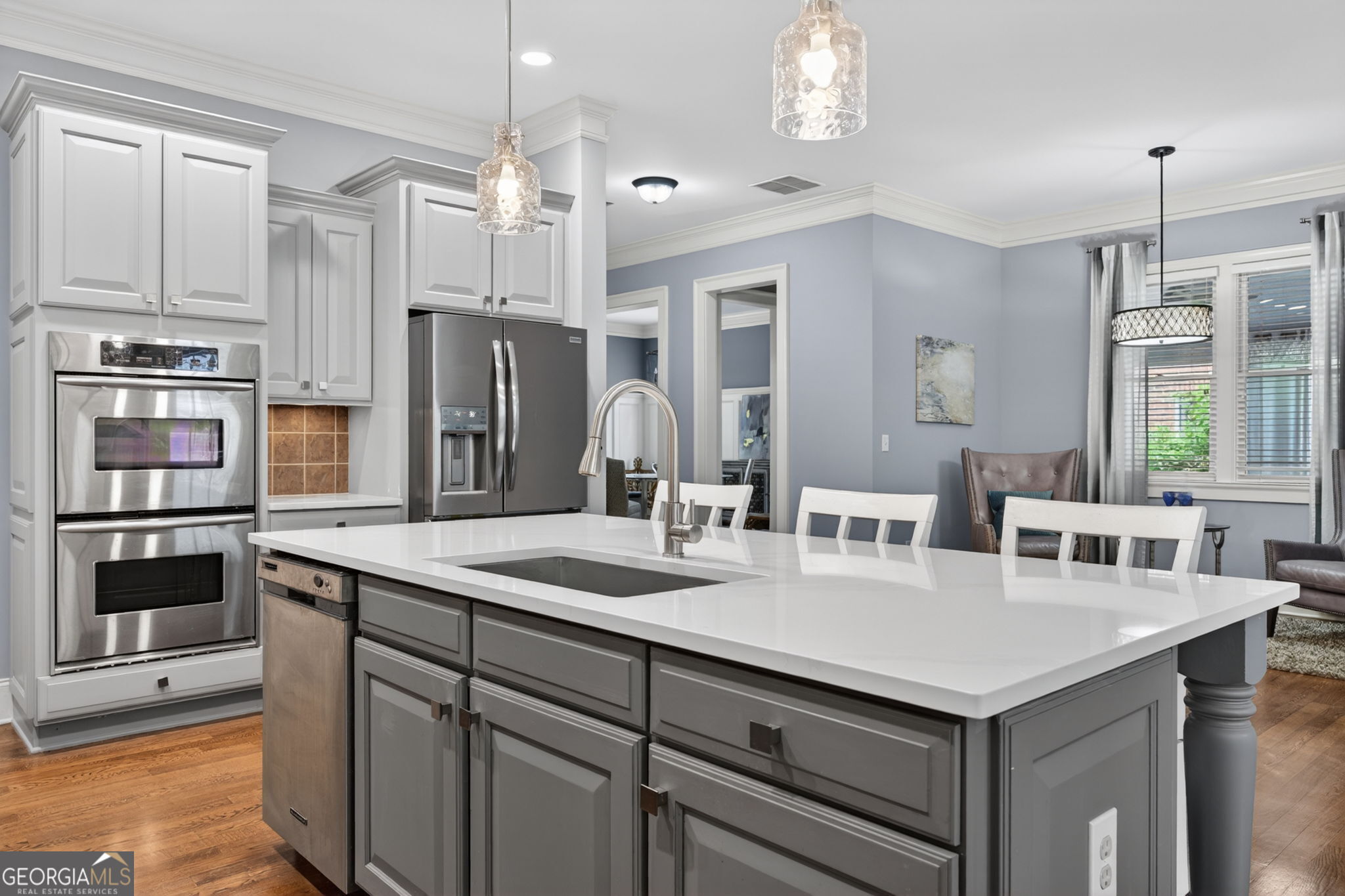 455 High Pointe Trail Roswell GA 30076