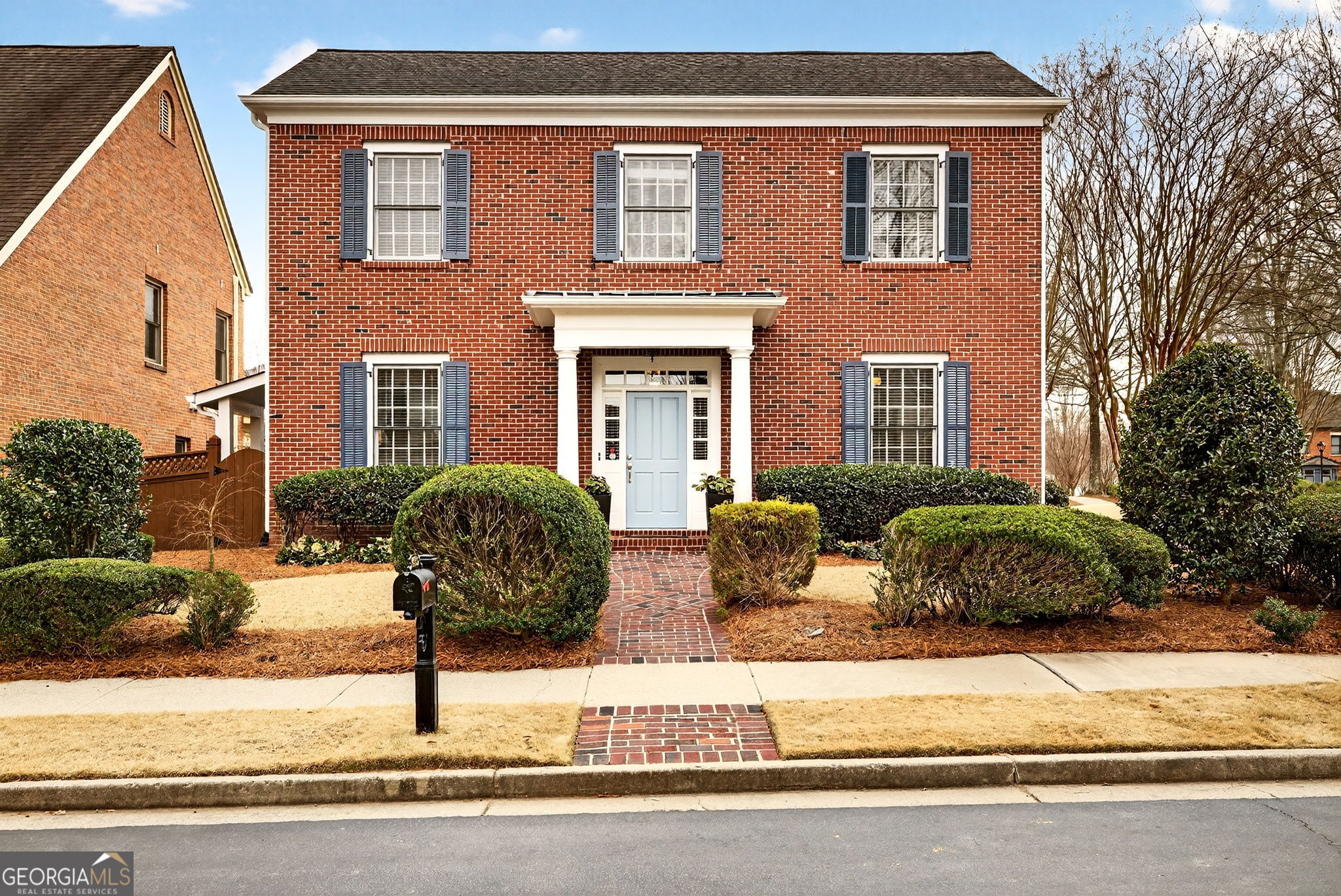 455 High Pointe Trail Roswell GA 30076