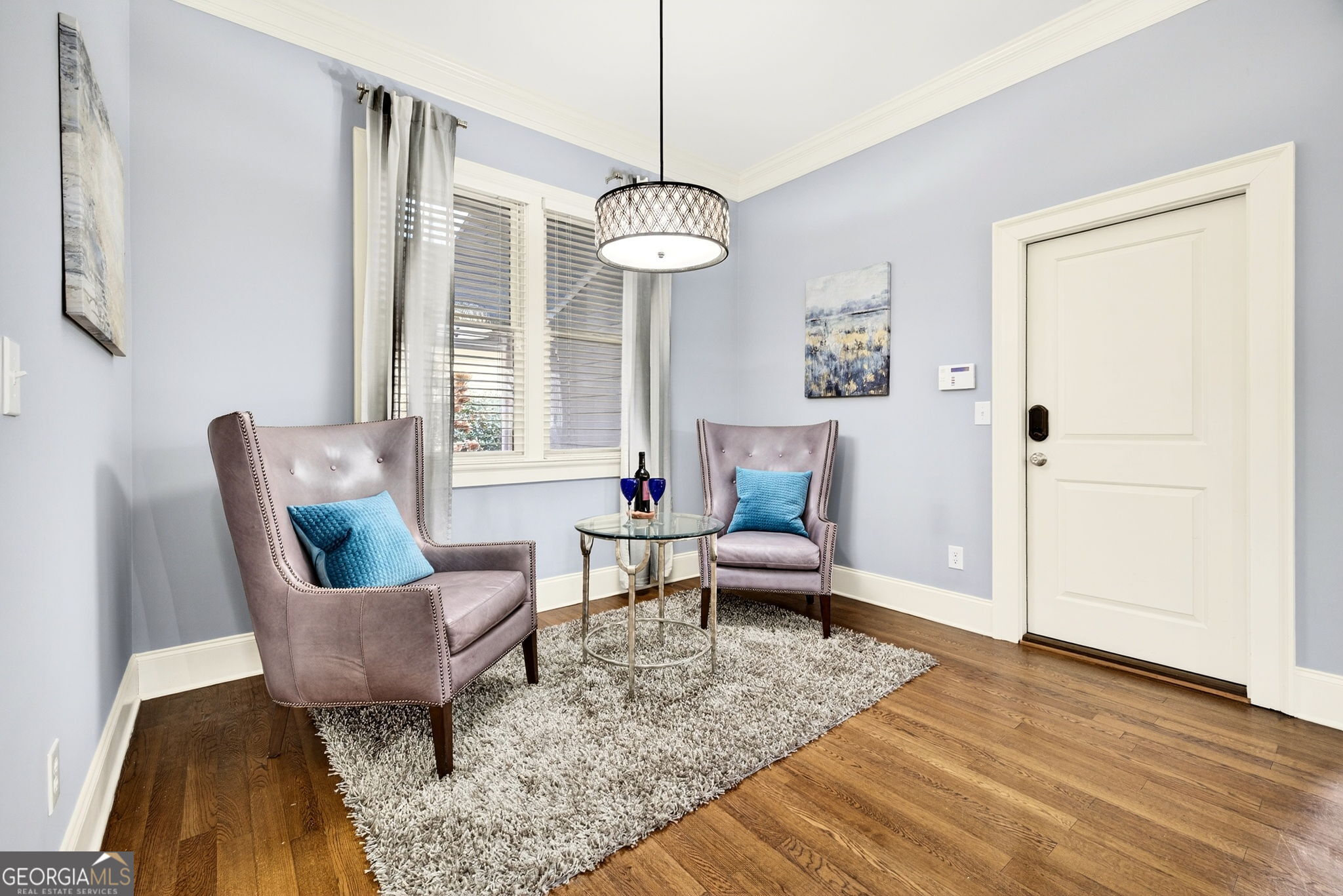 455 High Pointe Trail Roswell GA 30076