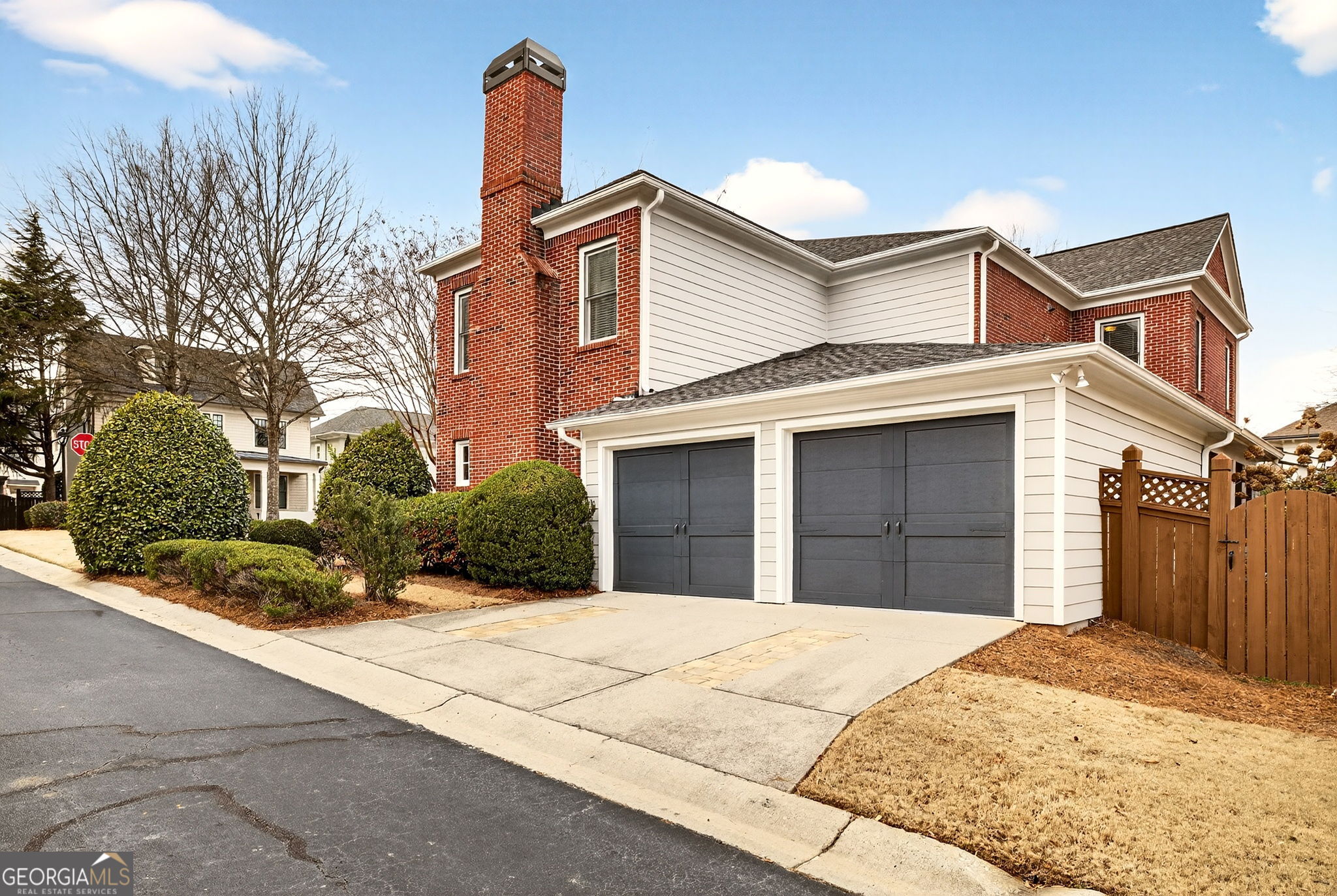 455 High Pointe Trail Roswell GA 30076