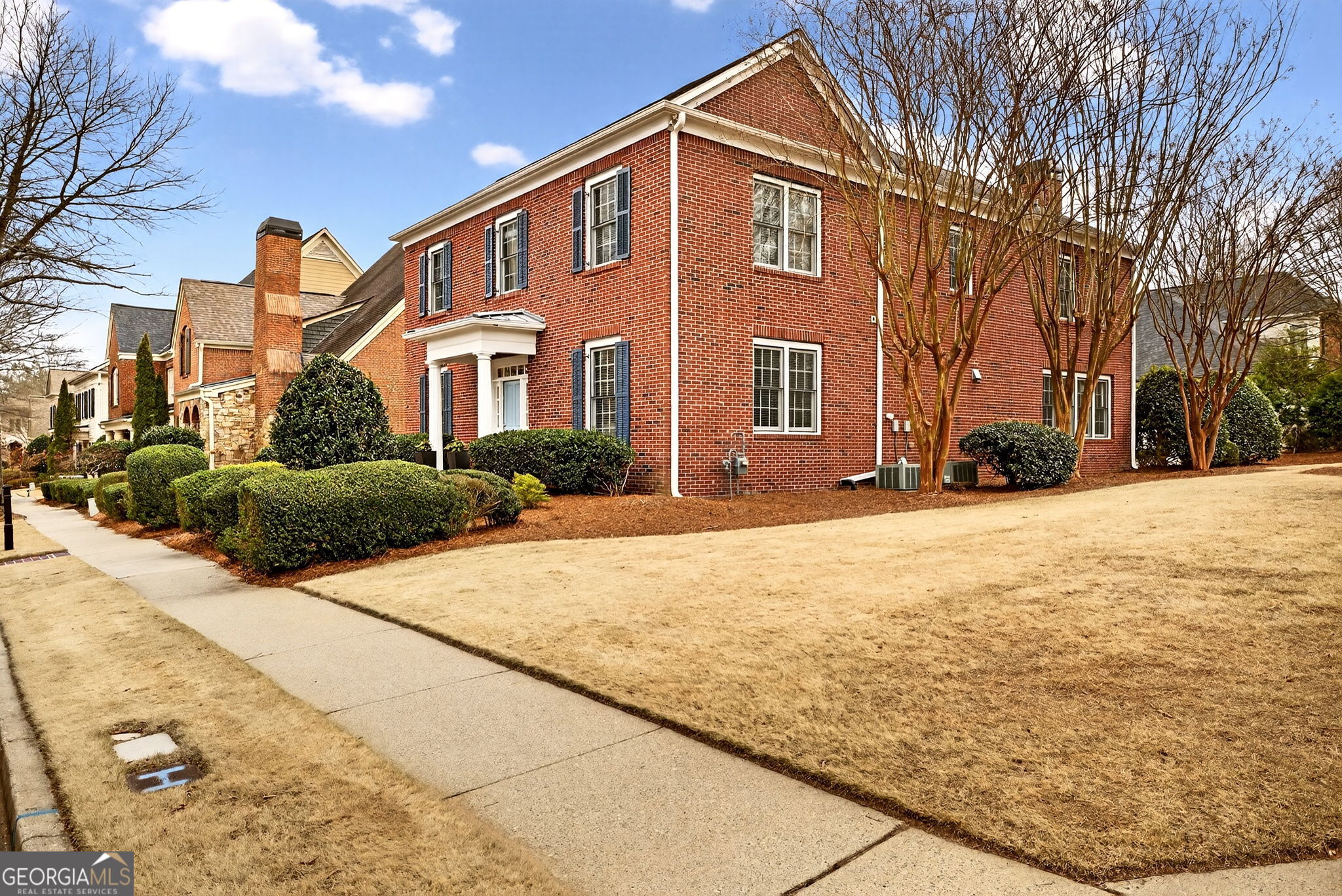 455 High Pointe Trail Roswell GA 30076