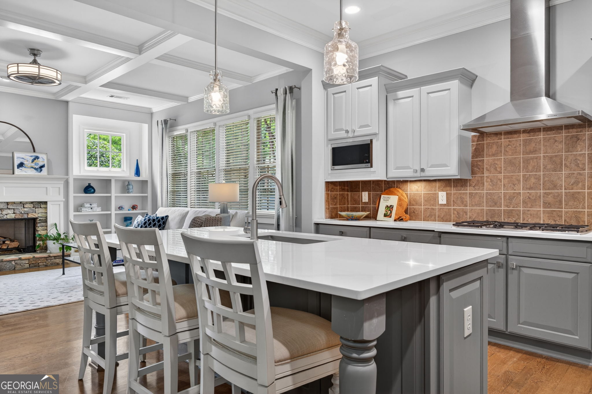455 High Pointe Trail Roswell GA 30076