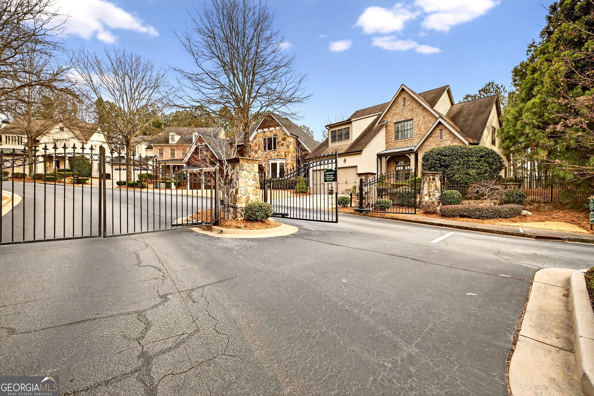 455 High Pointe Trail Roswell GA 30076