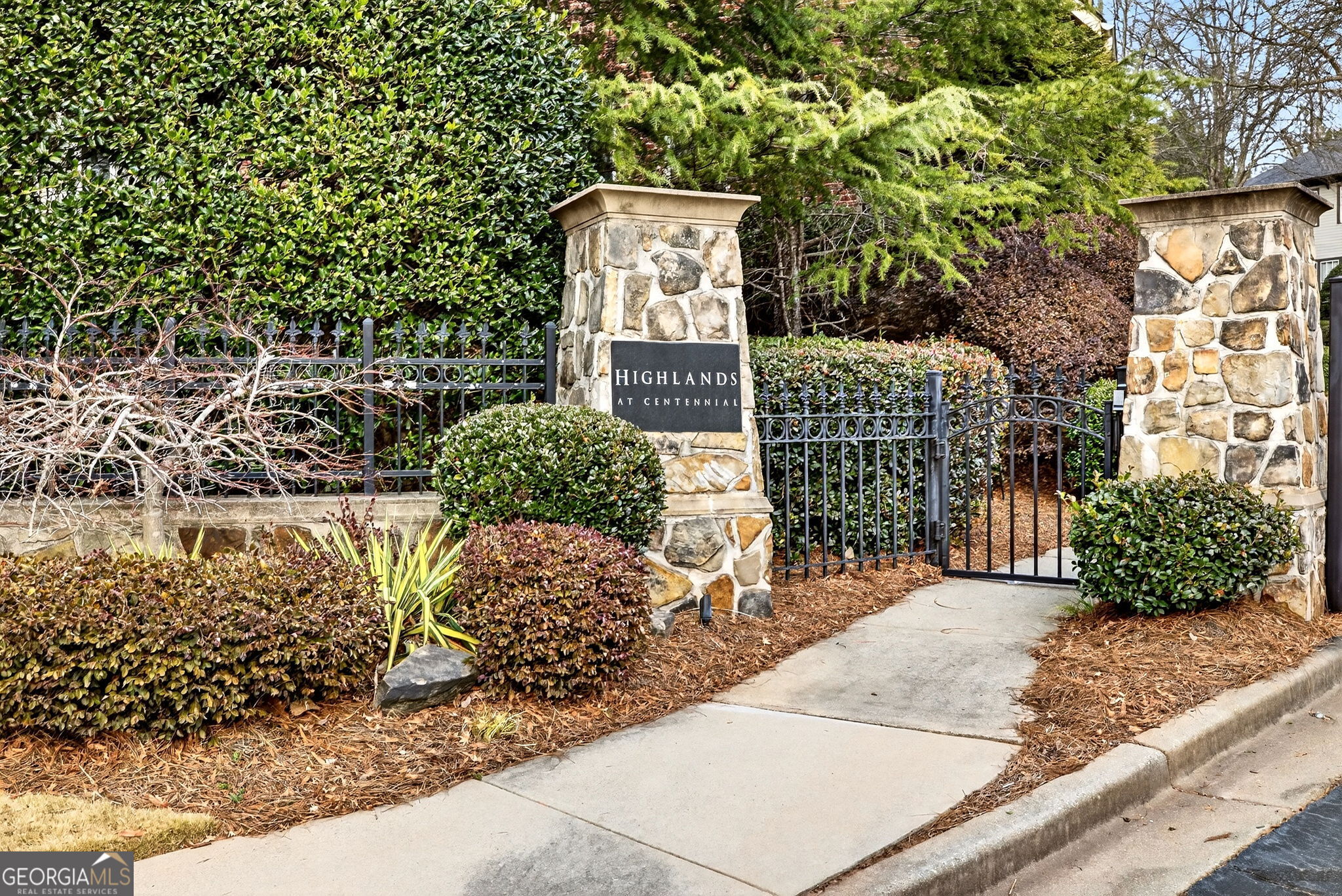 455 High Pointe Trail Roswell GA 30076