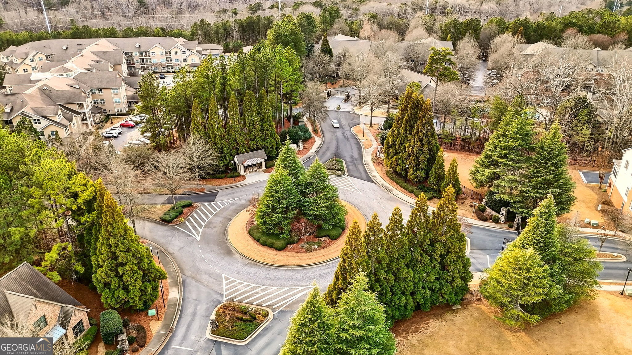 455 High Pointe Trail Roswell GA 30076
