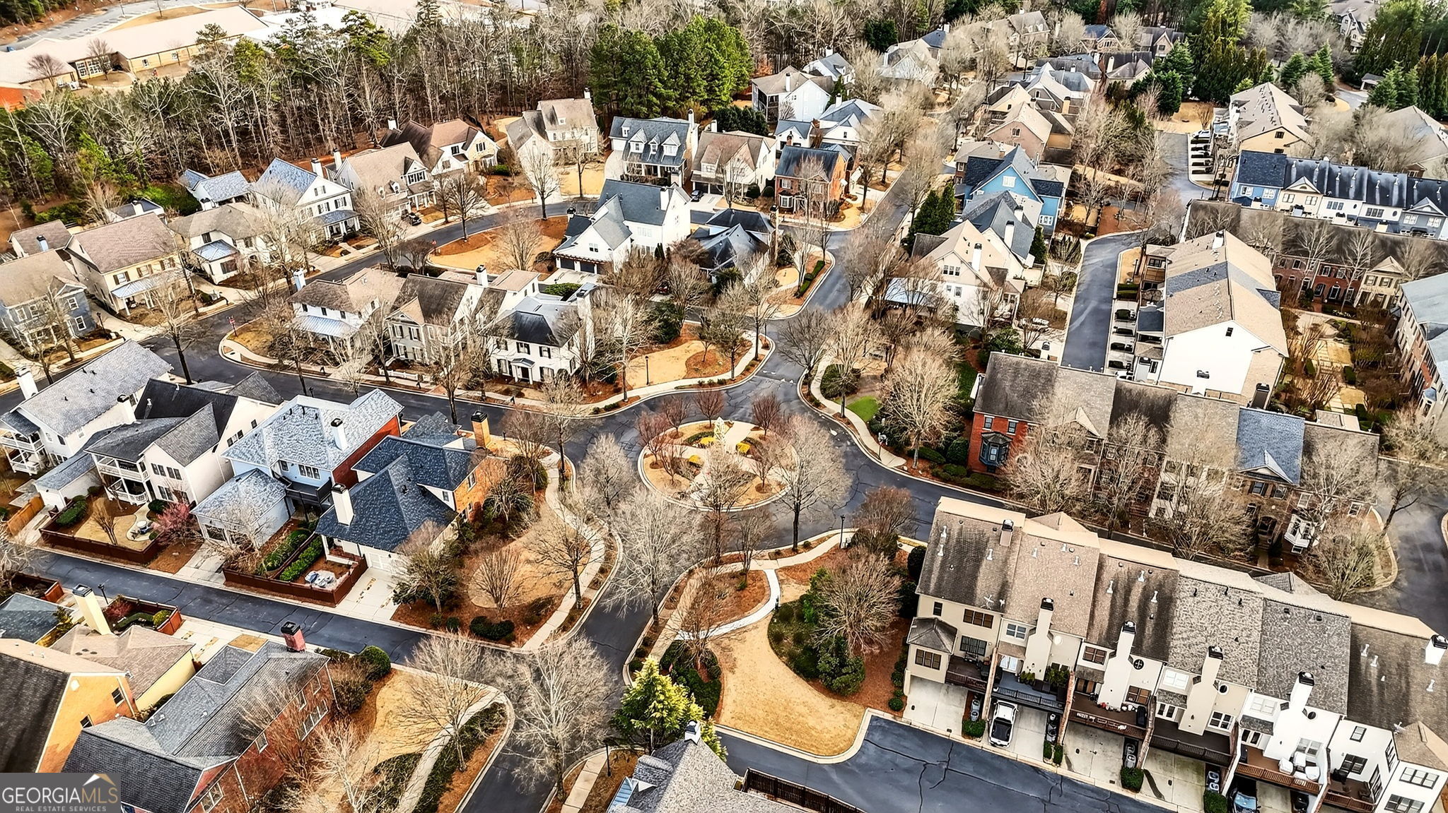 455 High Pointe Trail Roswell GA 30076