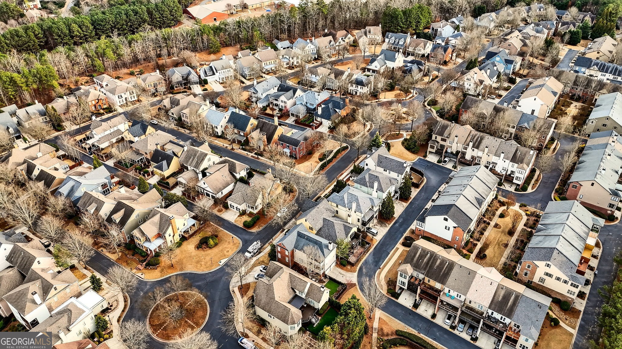 455 High Pointe Trail Roswell GA 30076