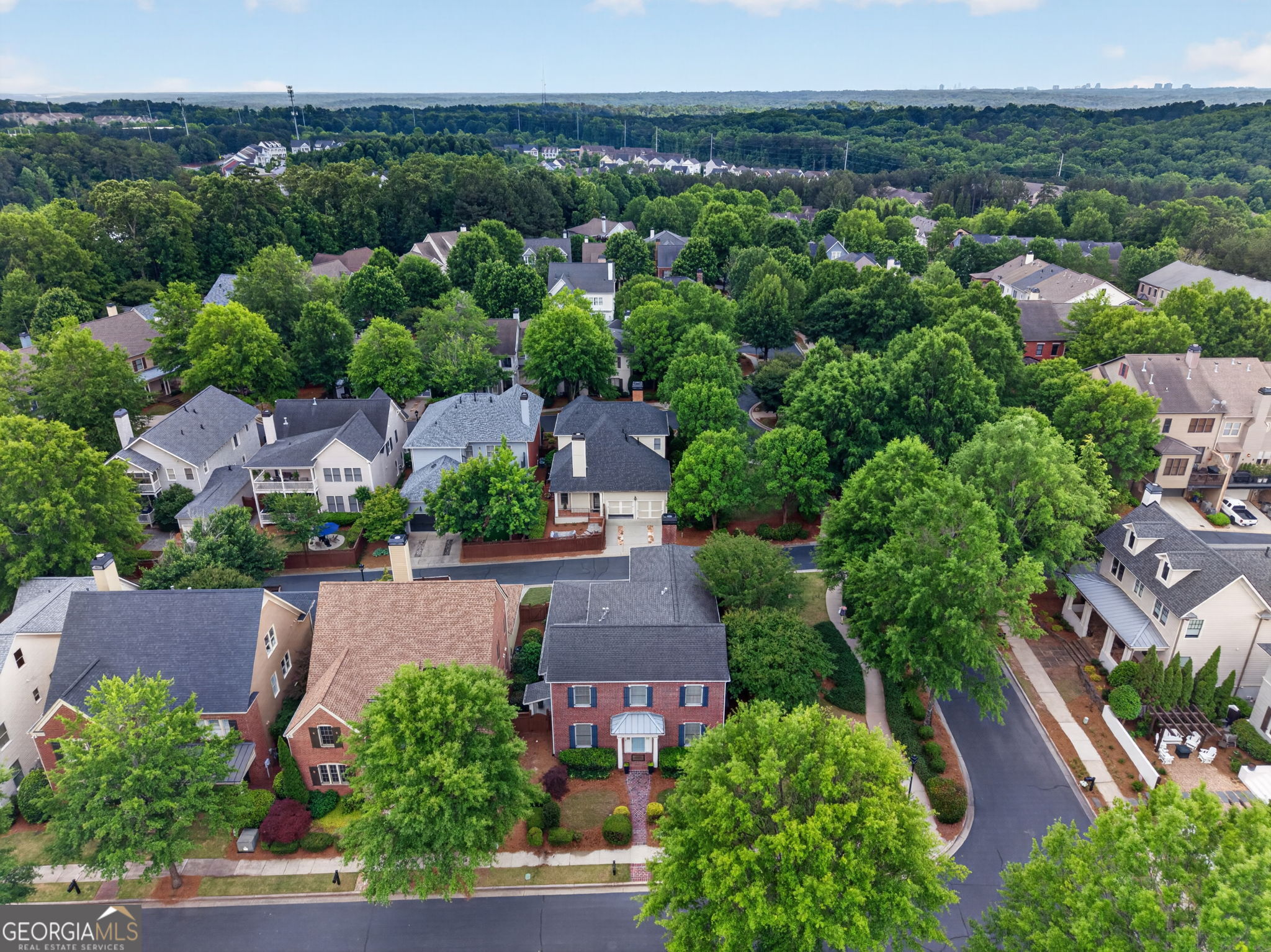 455 High Pointe Trail Roswell GA 30076