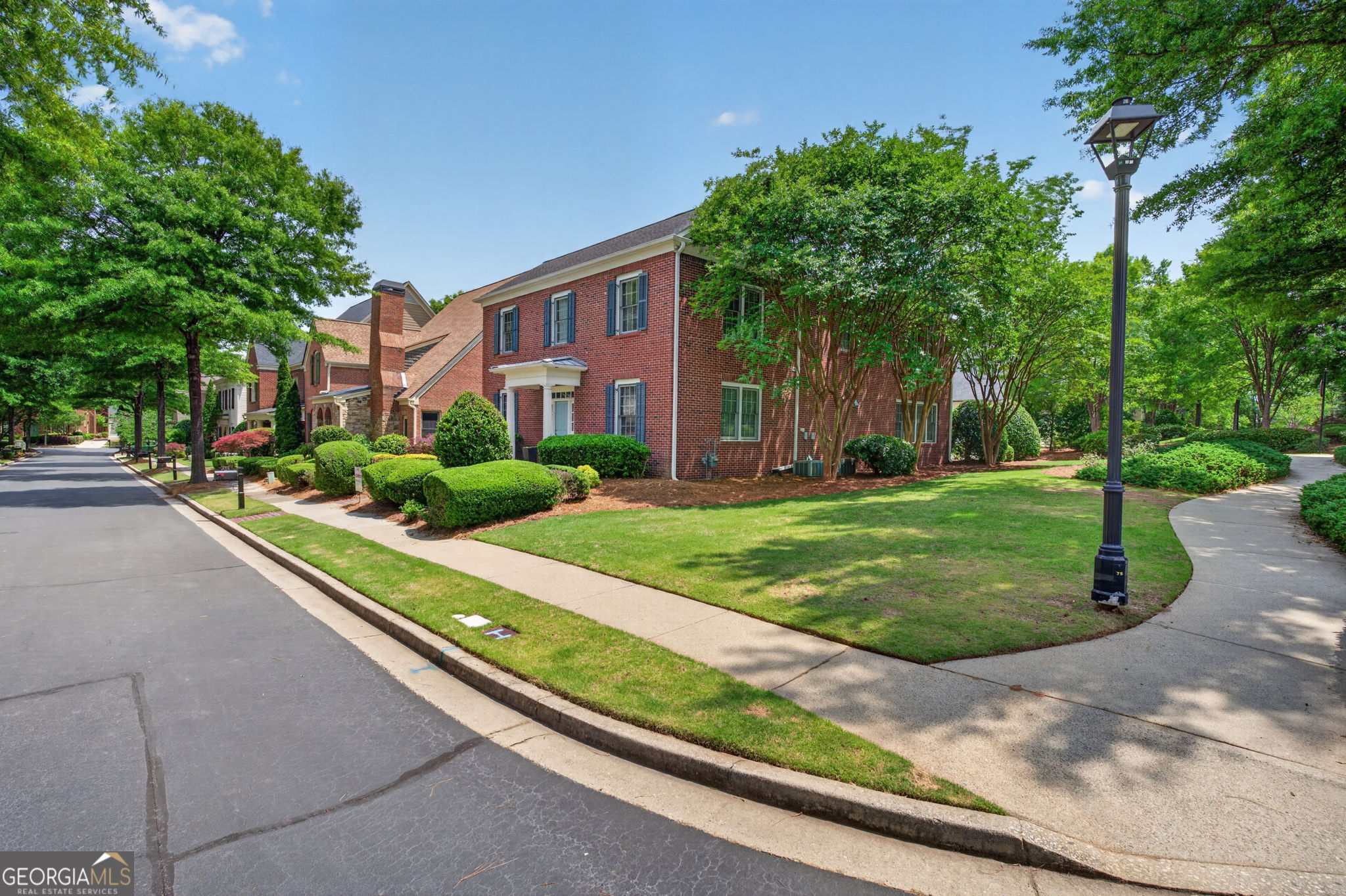 455 High Pointe Trail Roswell GA 30076