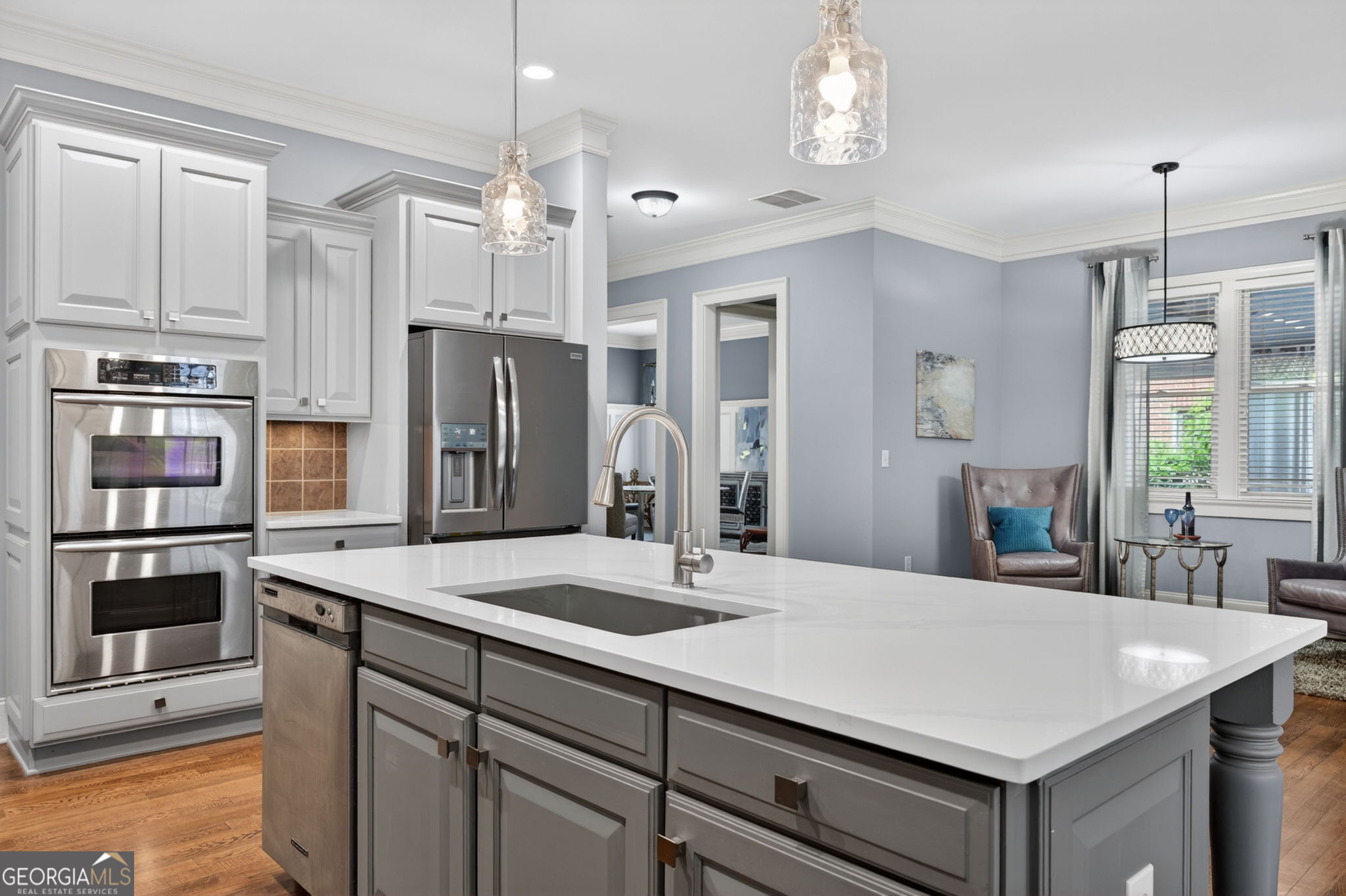 455 High Pointe Trail Roswell GA 30076