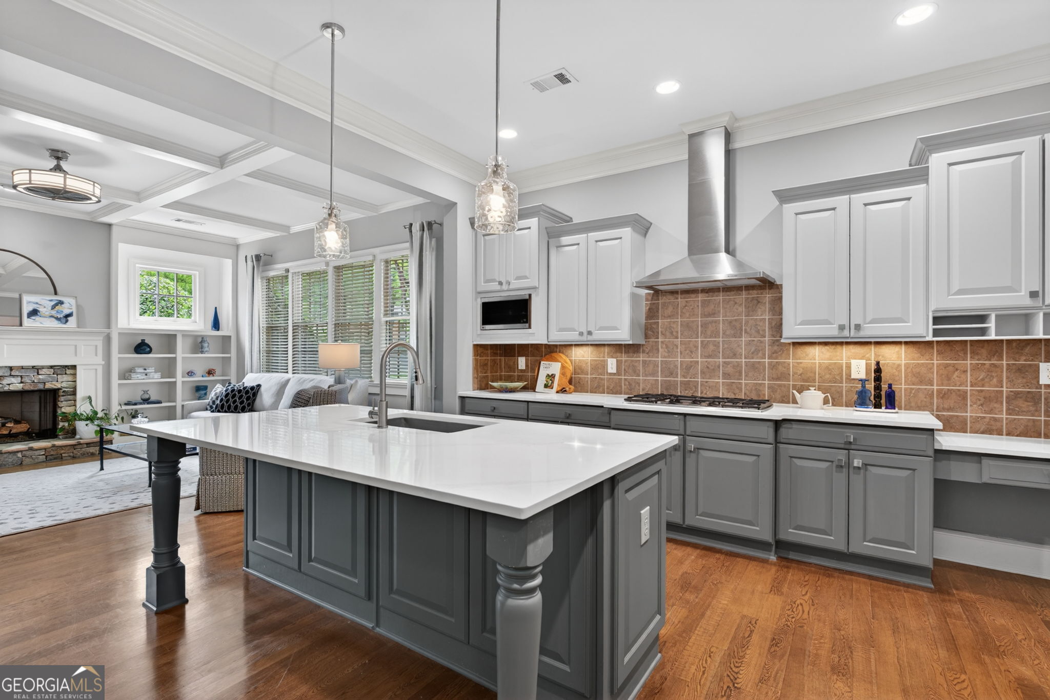 455 High Pointe Trail Roswell GA 30076
