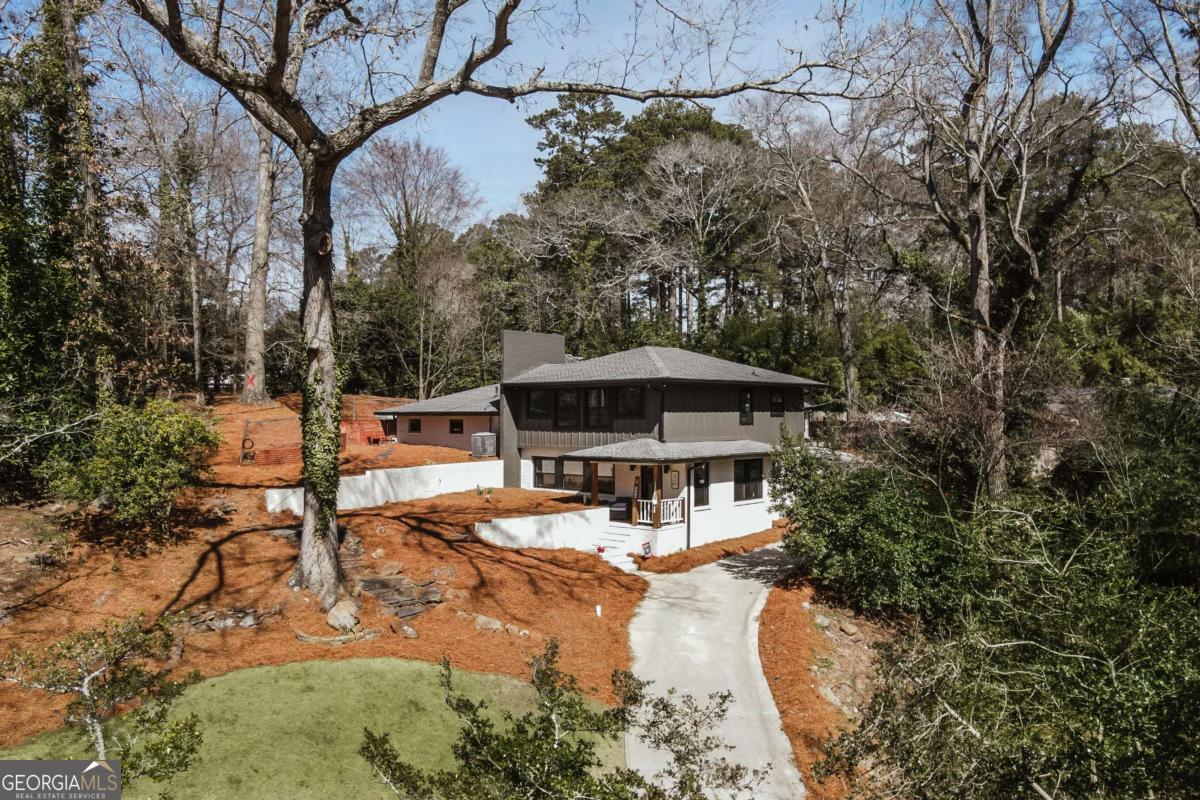 450 Westview Drive Athens GA 30606