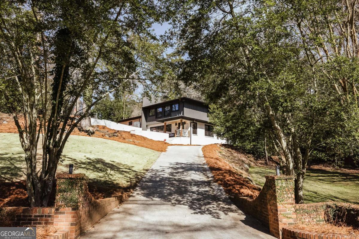 450 Westview Drive Athens GA 30606