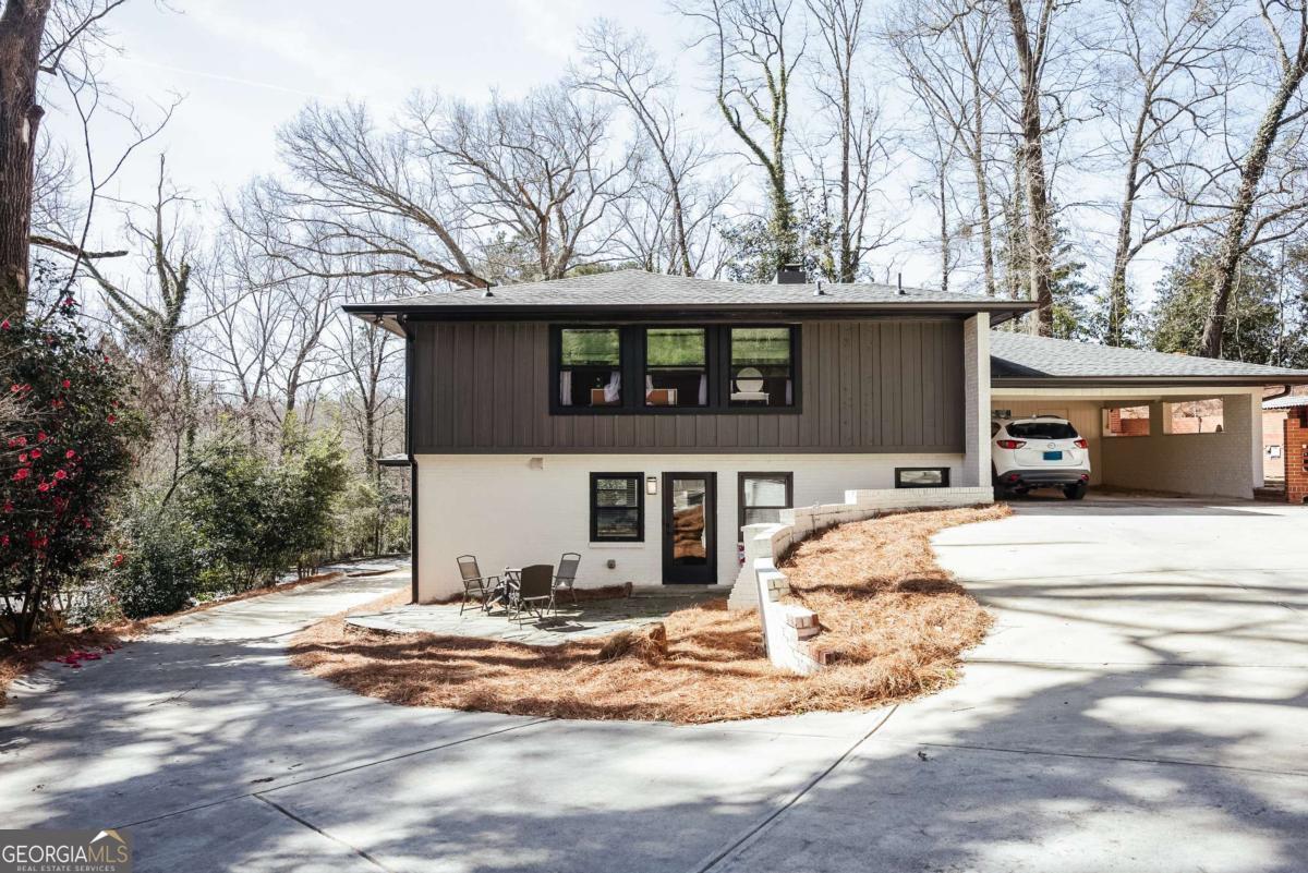 450 Westview Drive Athens GA 30606