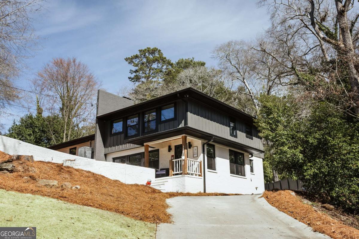 450 Westview Drive Athens GA 30606