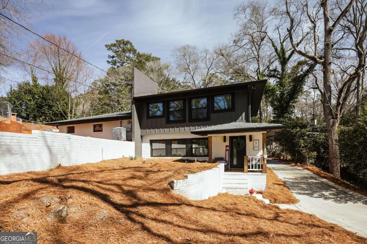 450 Westview Drive Athens GA 30606