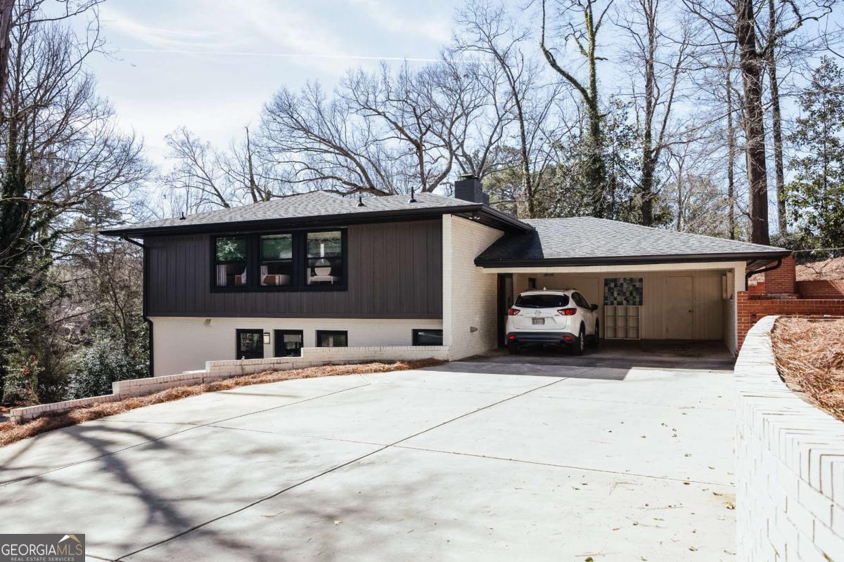 450 Westview Drive Athens GA 30606