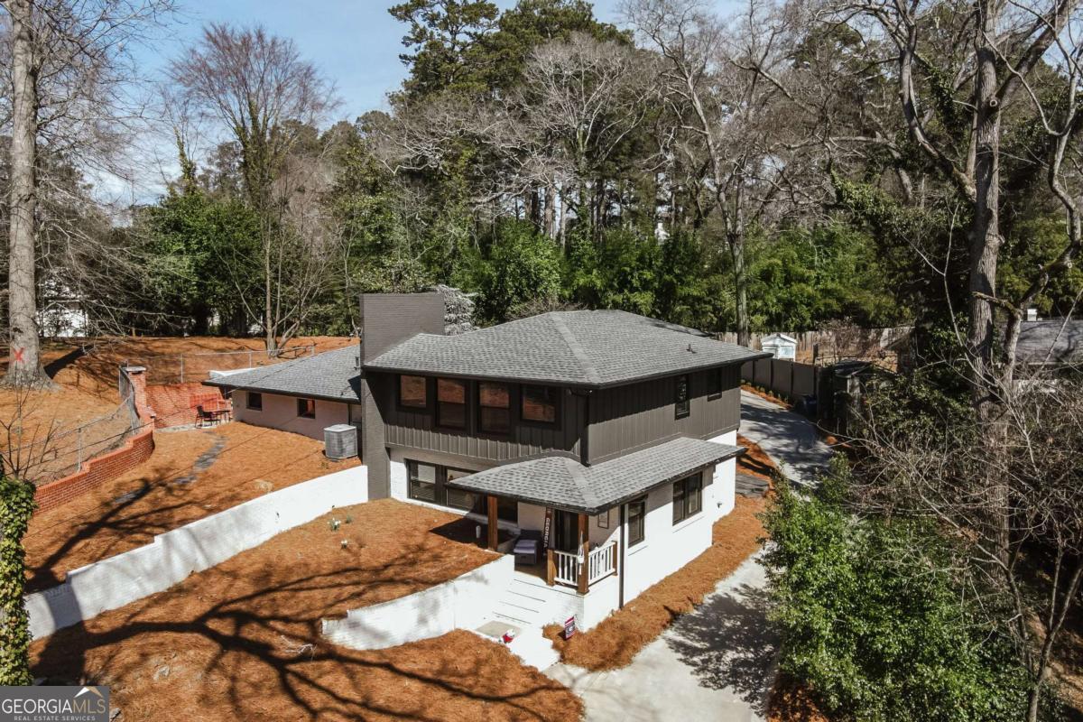 450 Westview Drive Athens GA 30606