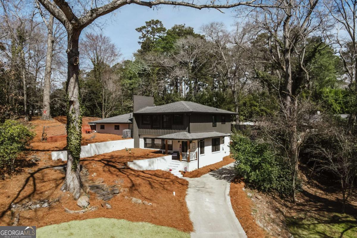 450 Westview Drive Athens GA 30606