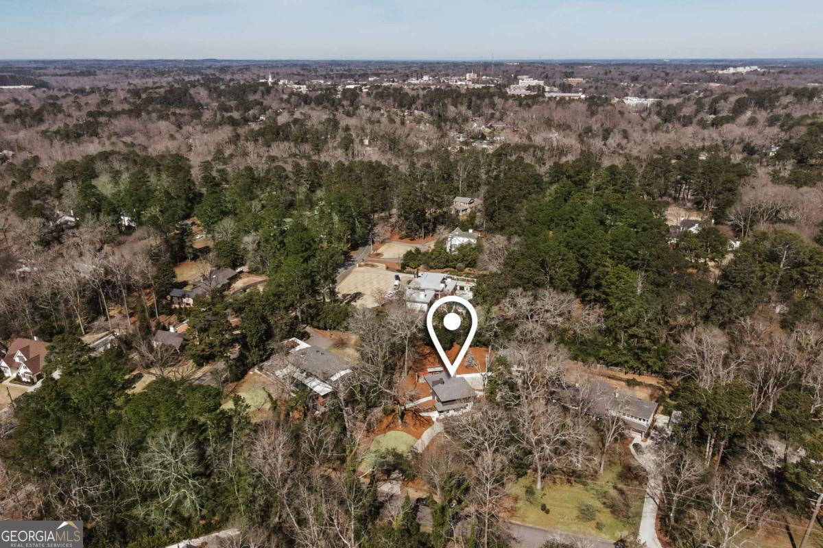 450 Westview Drive Athens GA 30606