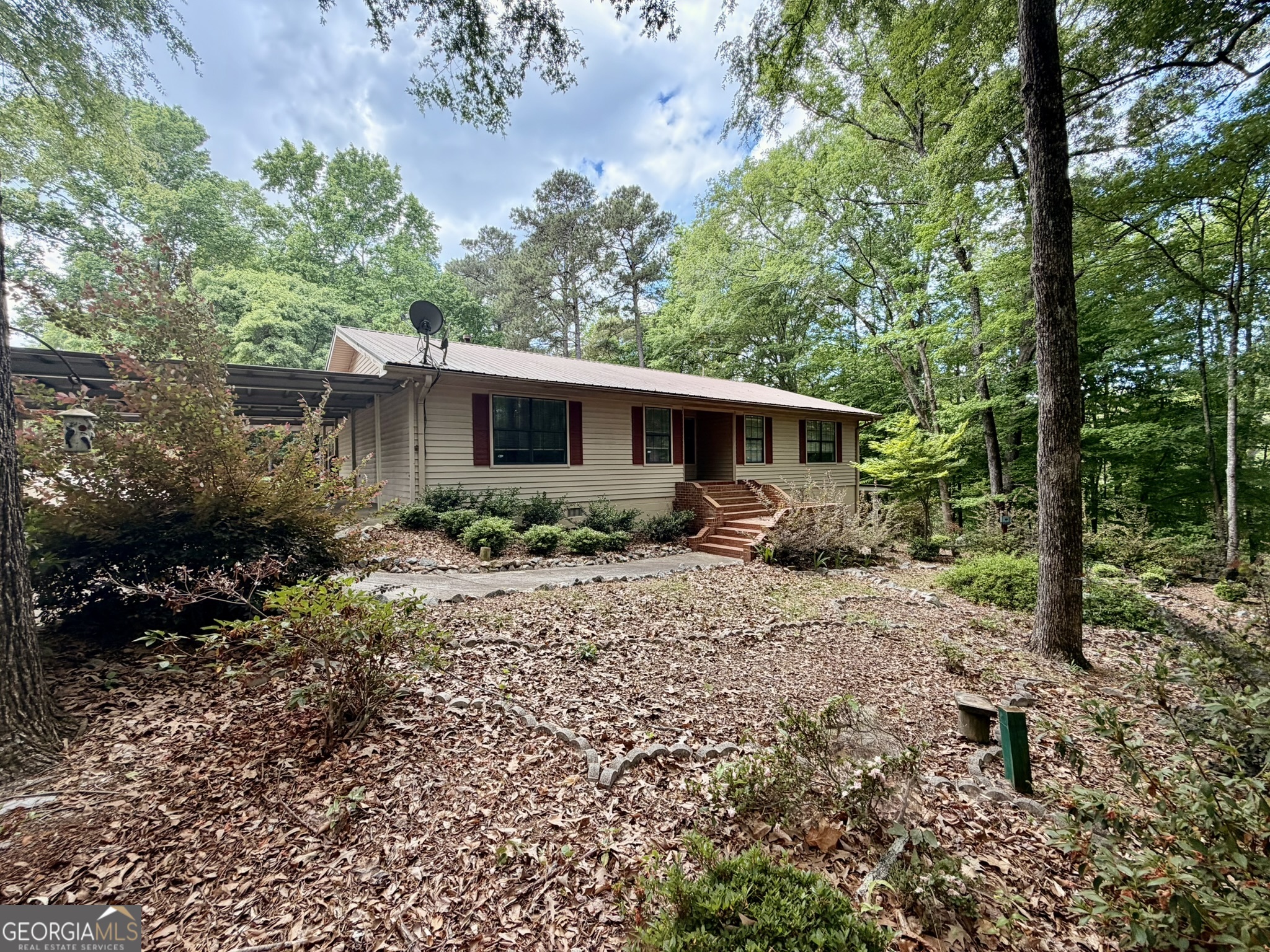 213 Stembridge Road SE Milledgeville GA 31061