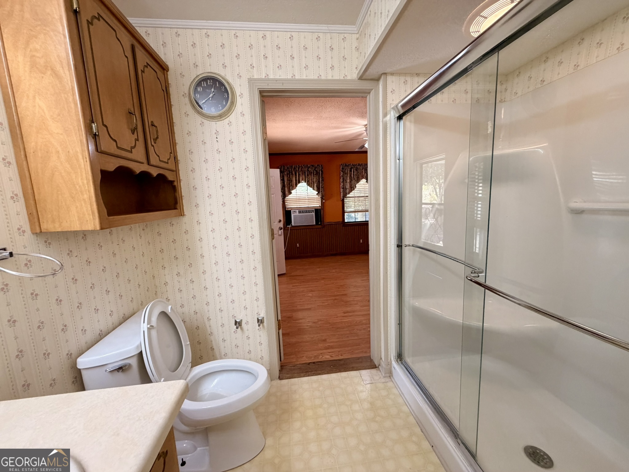 213 Stembridge Road SE Milledgeville GA 31061