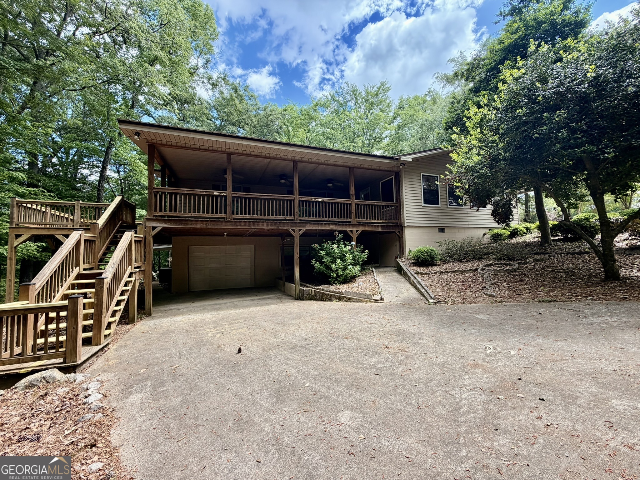 213 Stembridge Road SE Milledgeville GA 31061
