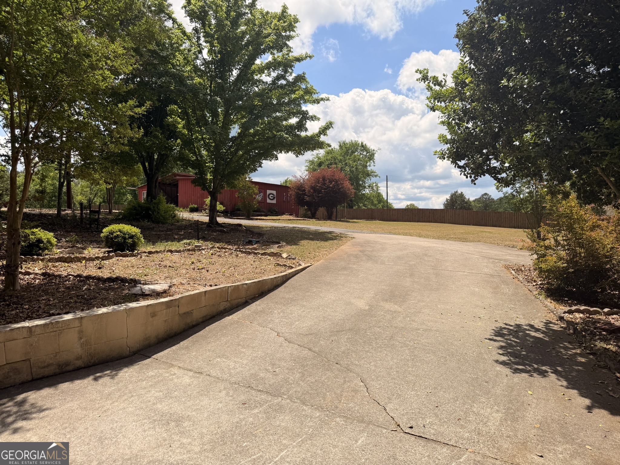 213 Stembridge Road SE Milledgeville GA 31061