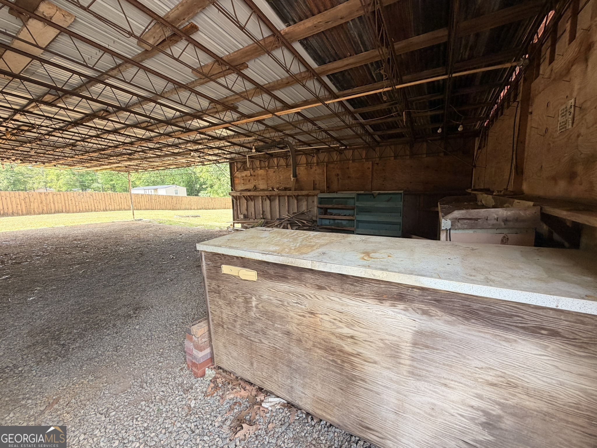 213 Stembridge Road SE Milledgeville GA 31061