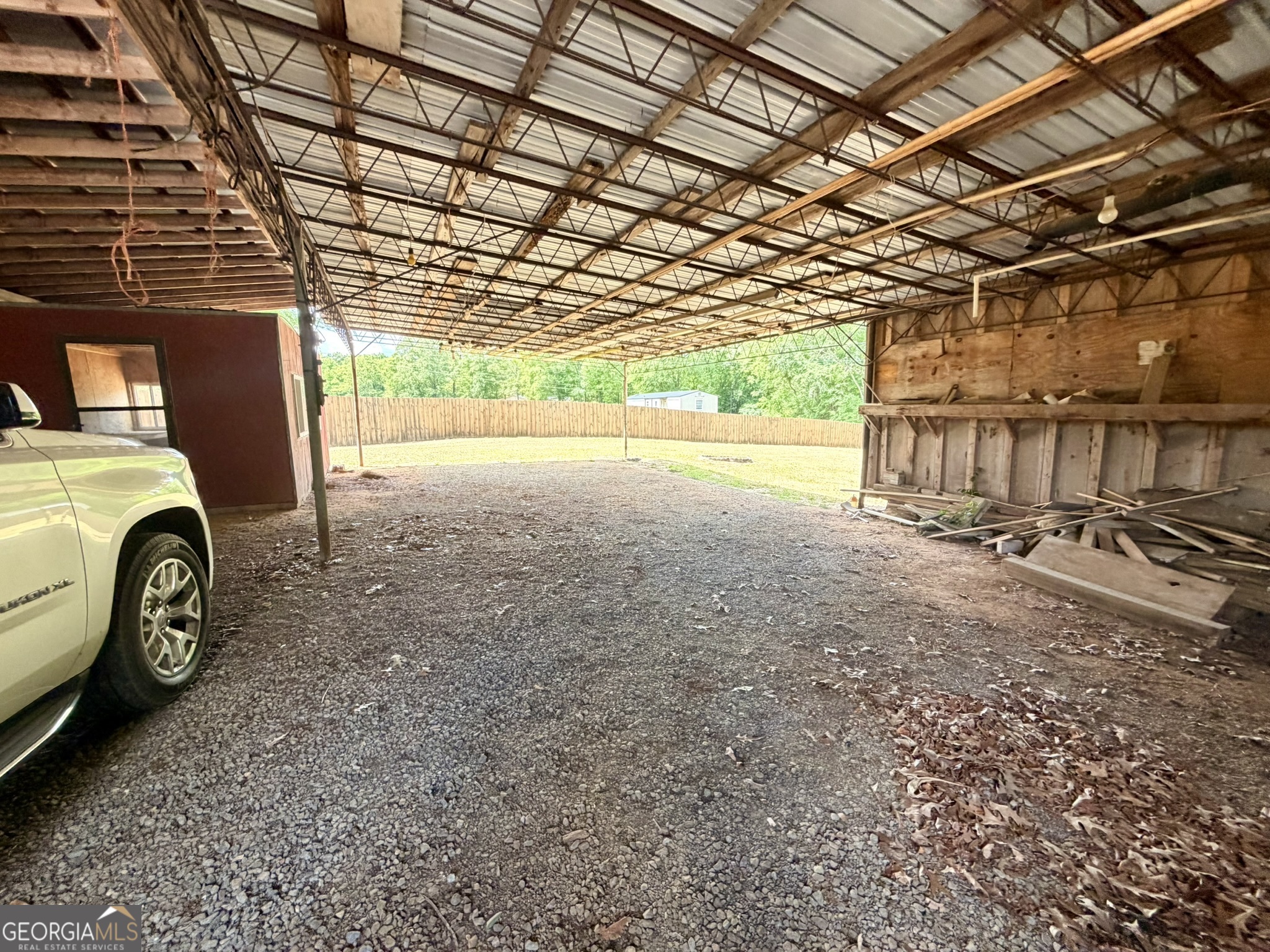 213 Stembridge Road SE Milledgeville GA 31061