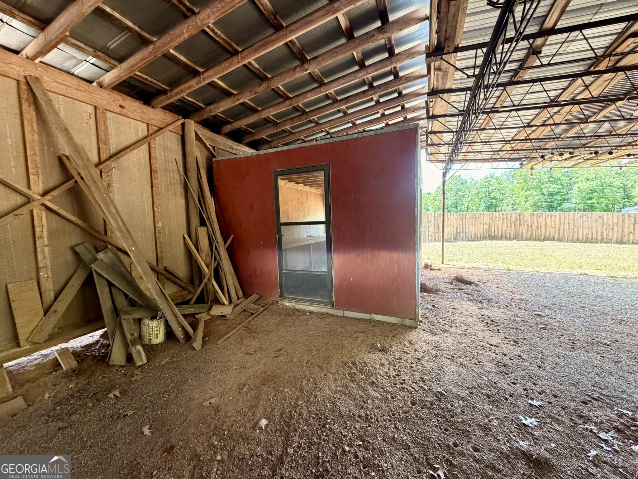 213 Stembridge Road SE Milledgeville GA 31061
