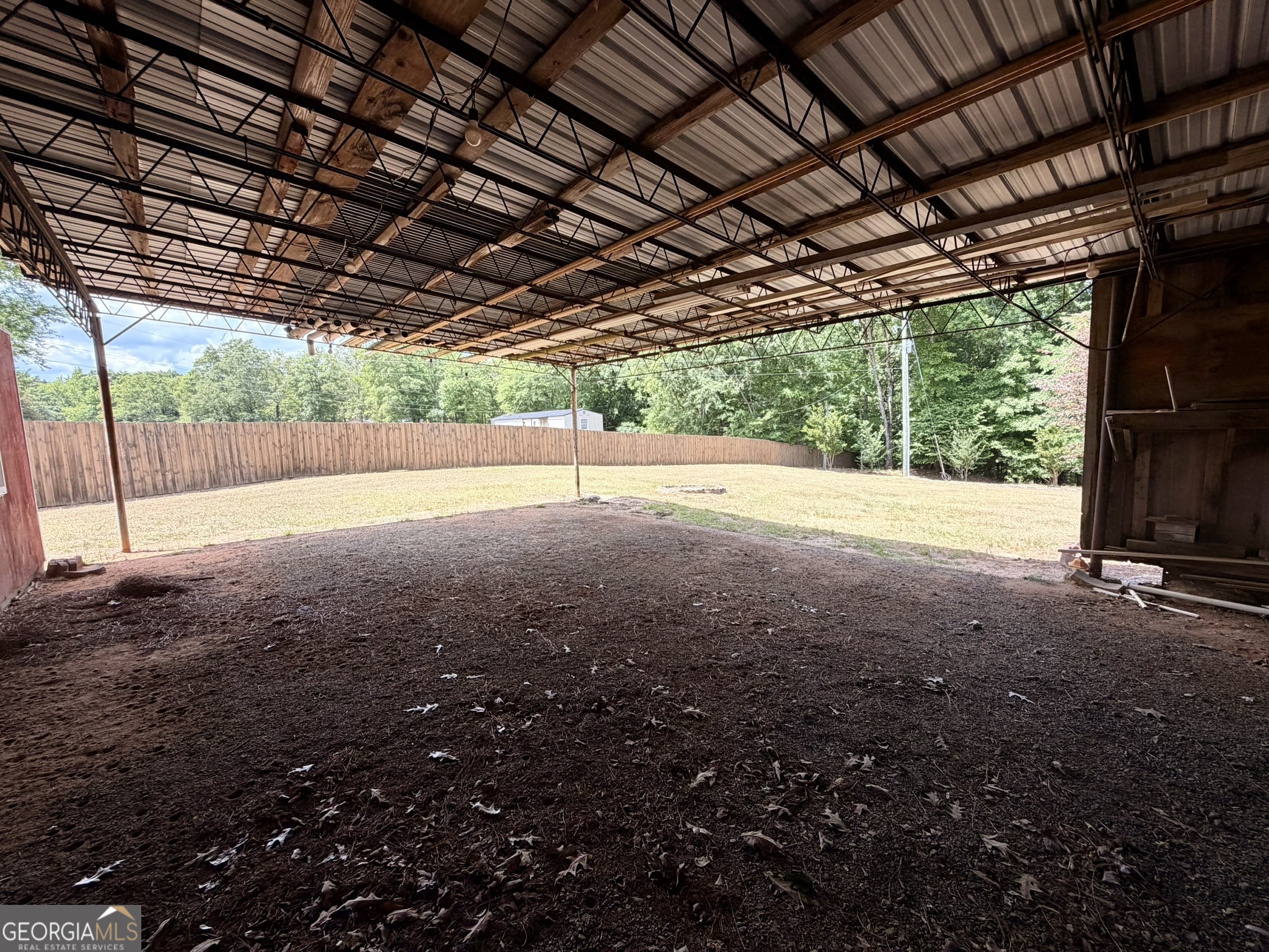 213 Stembridge Road SE Milledgeville GA 31061