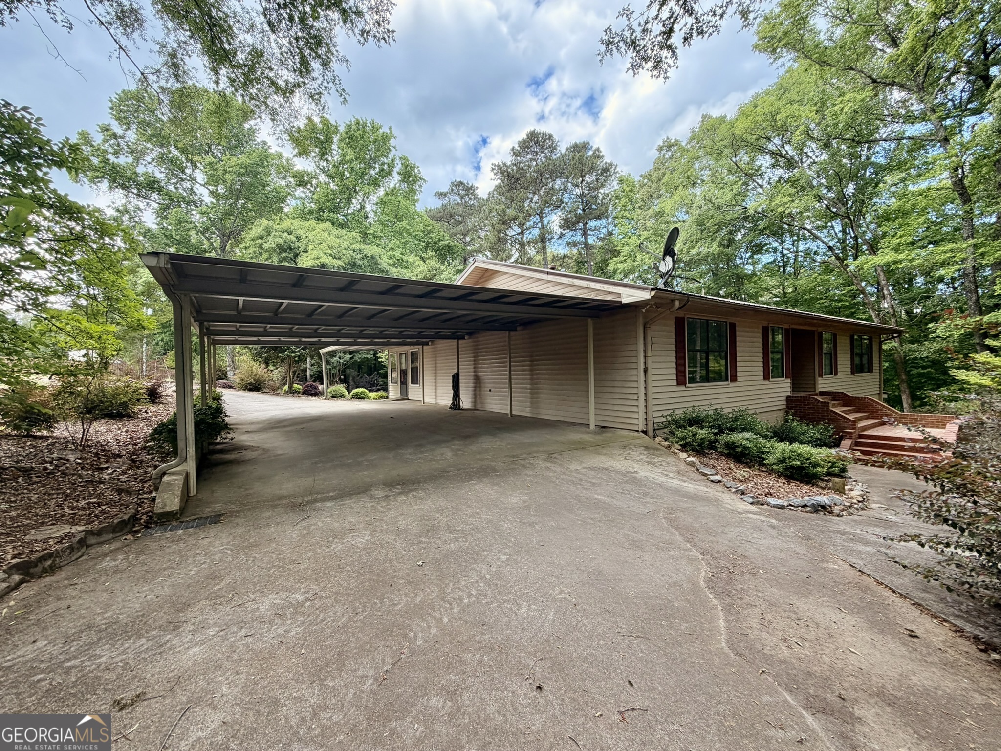 213 Stembridge Road SE Milledgeville GA 31061