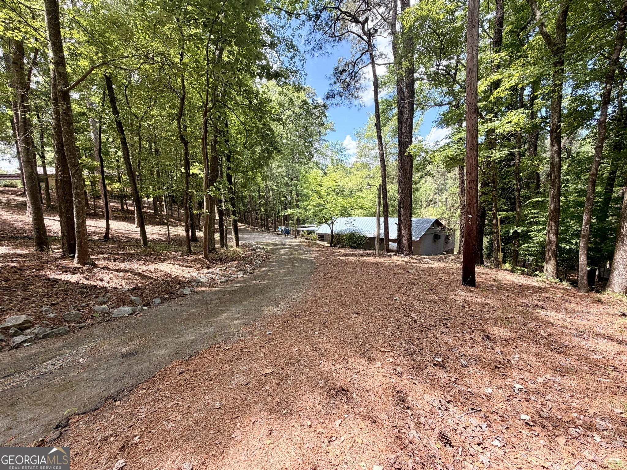 213 Stembridge Road SE Milledgeville GA 31061