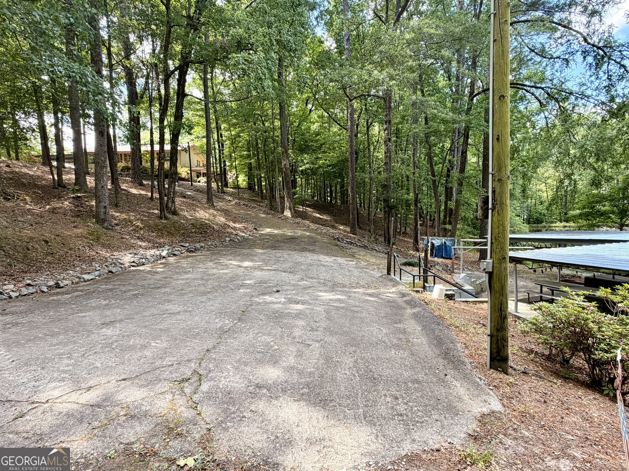 213 Stembridge Road SE Milledgeville GA 31061